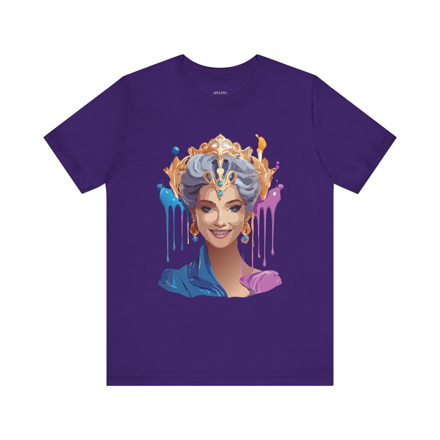 Queen T Shirt