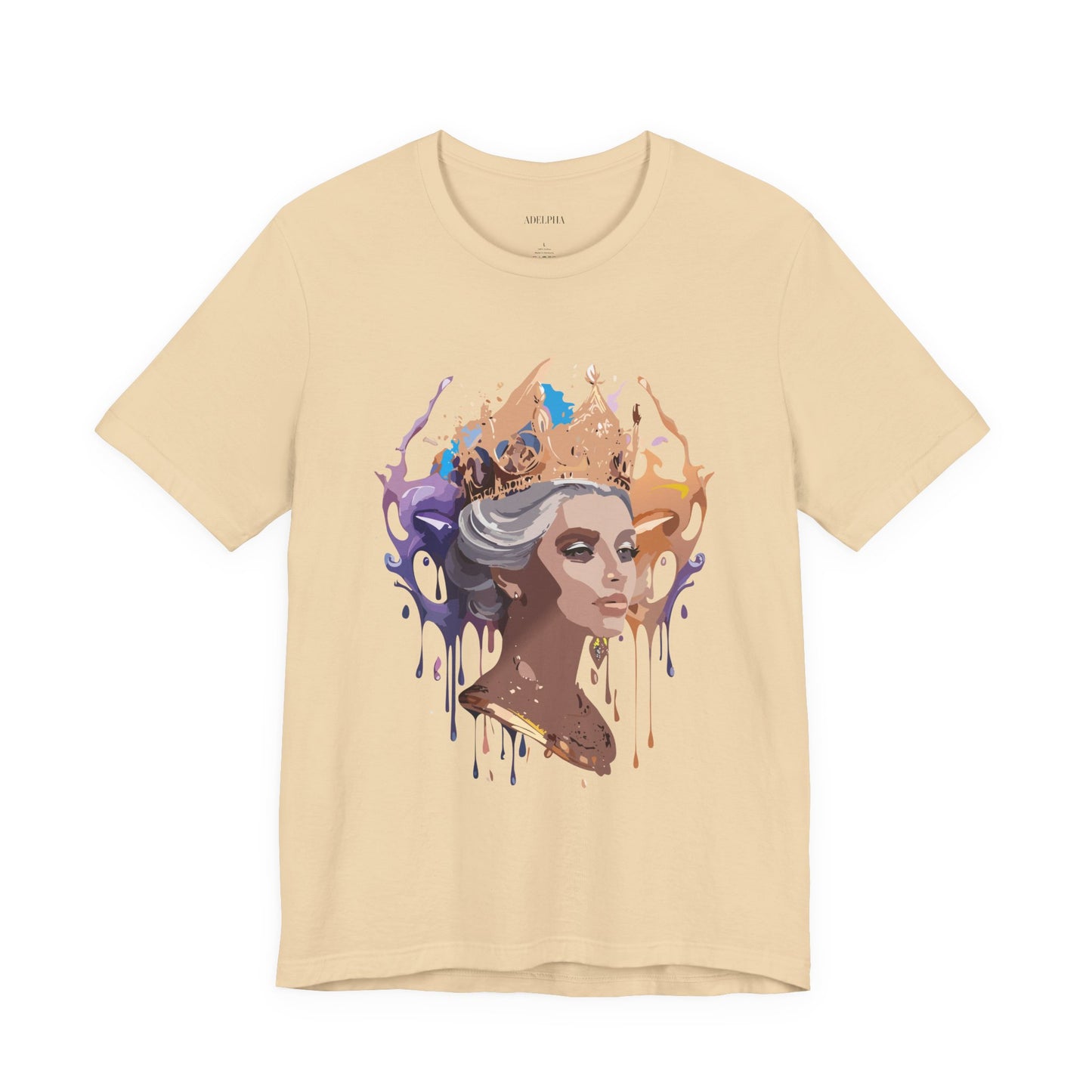 Queen T Shirt