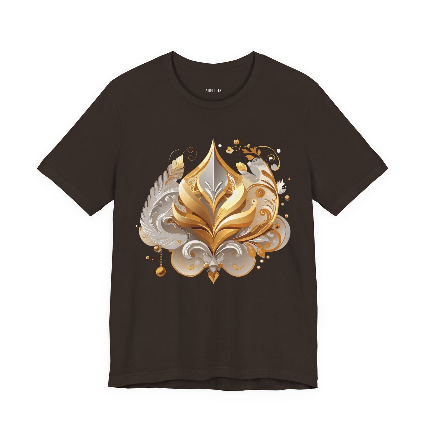 Jewelry Shirt