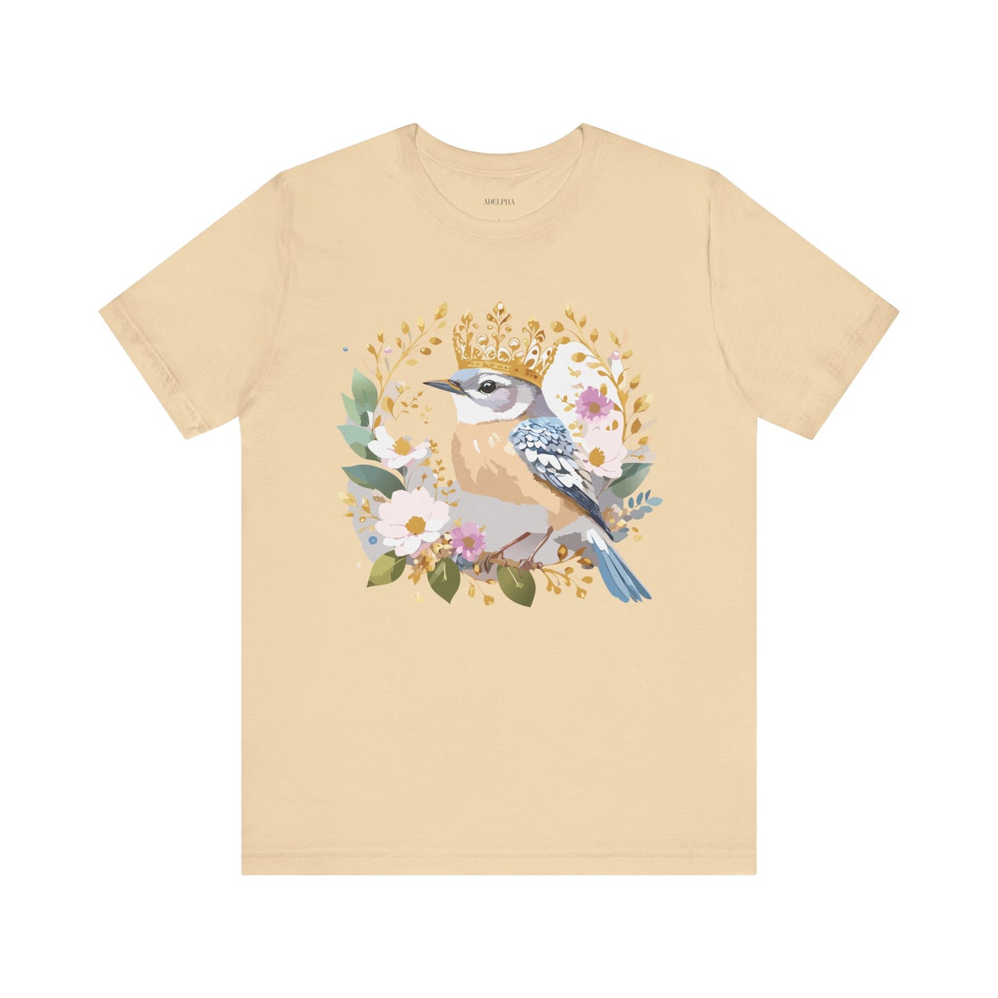 Medallion Shirt