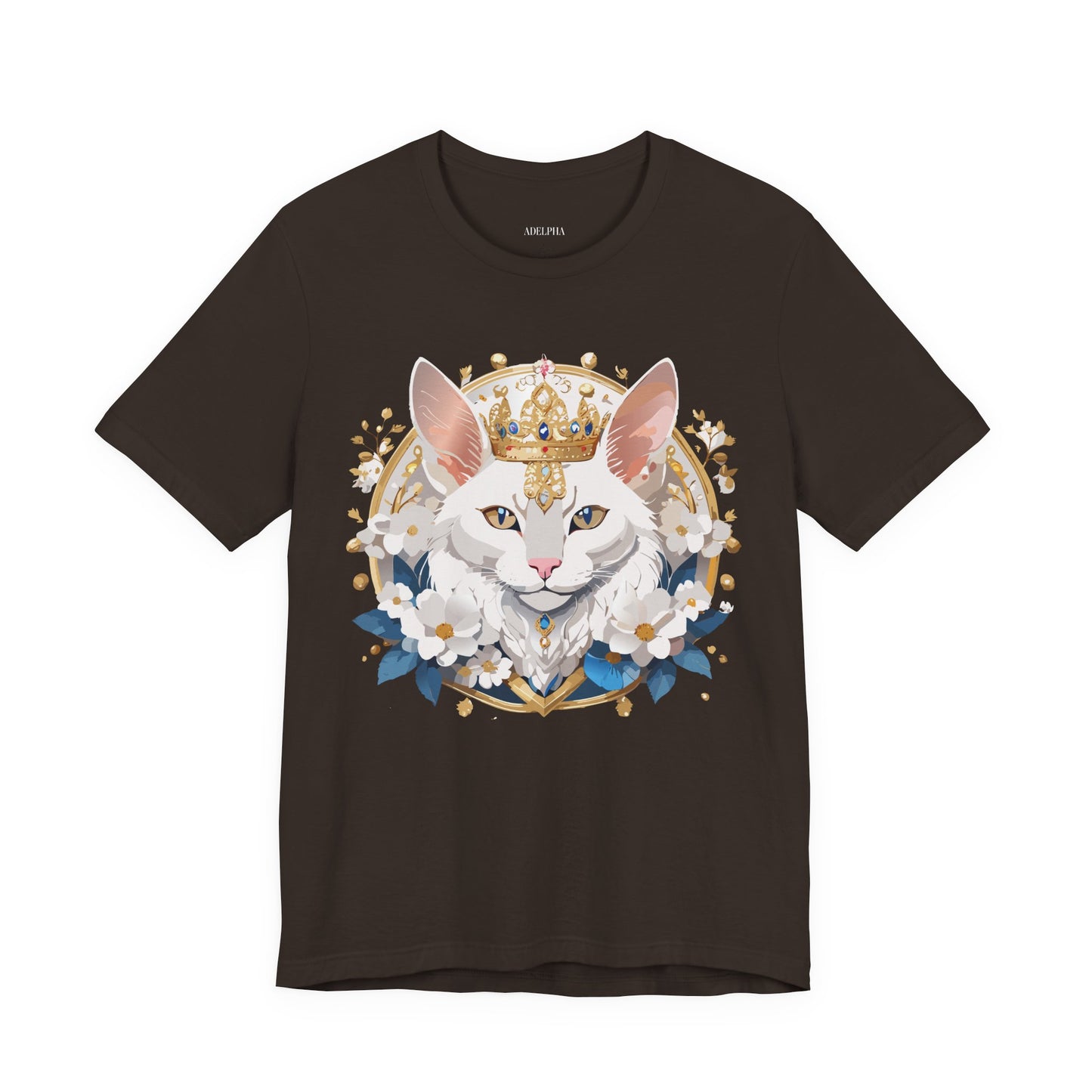 Medallion Shirt