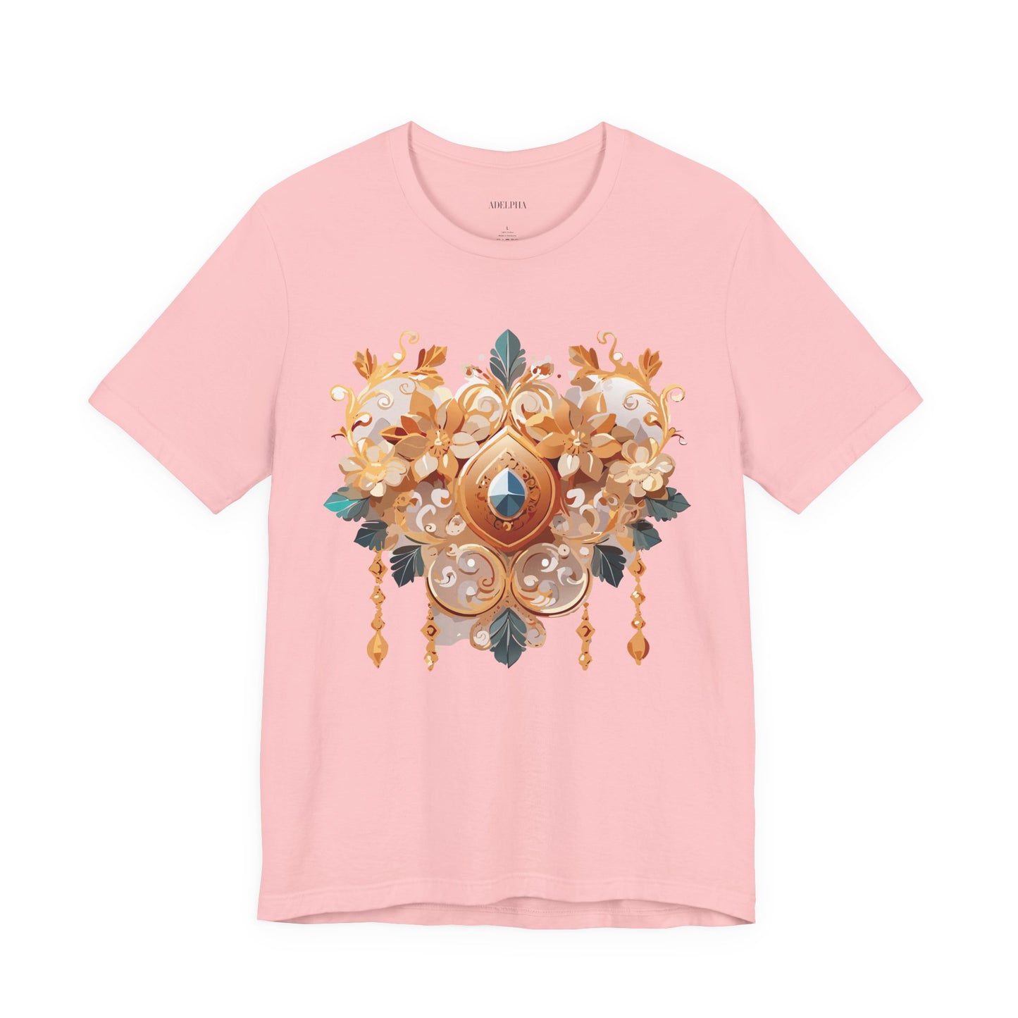 Jewelry Shirt