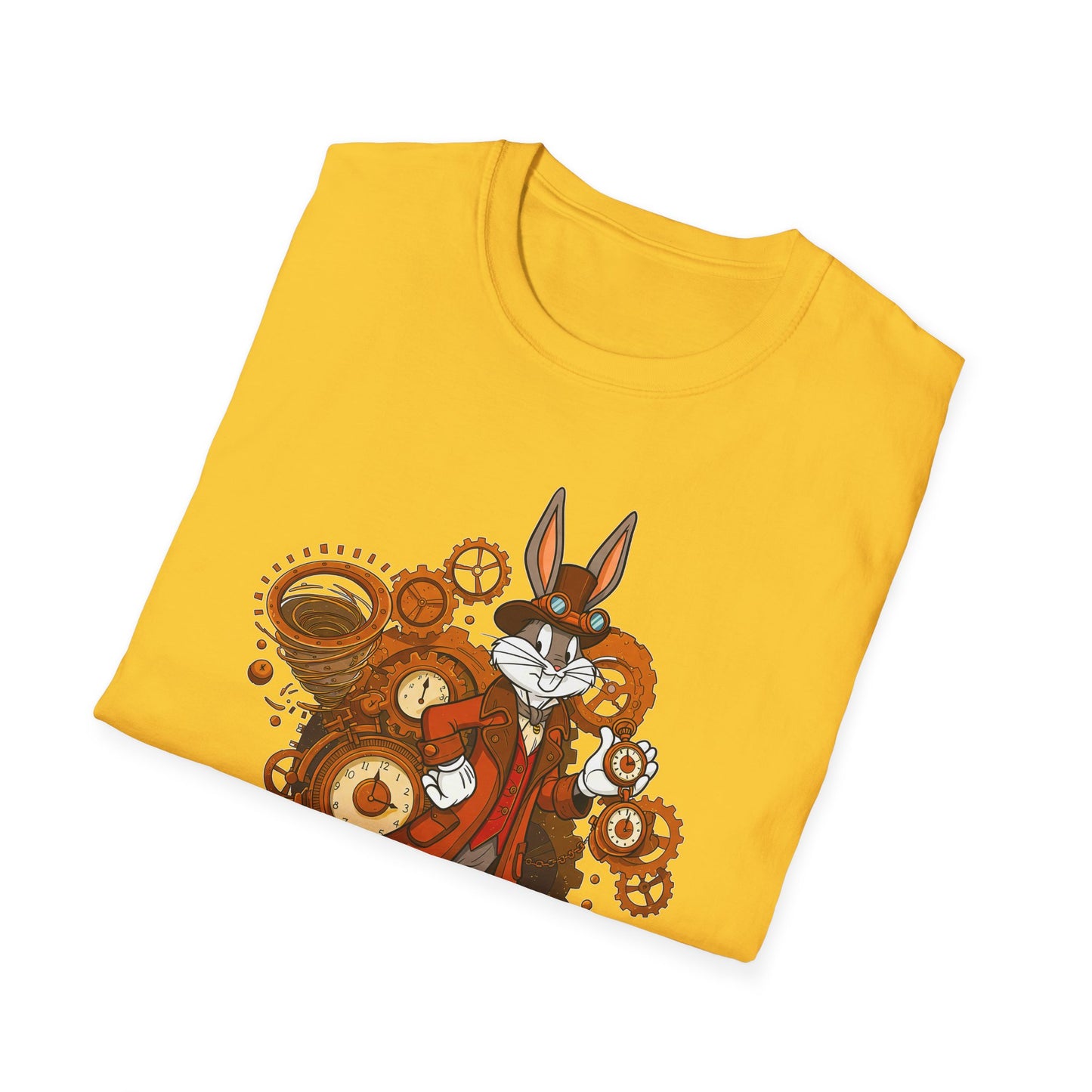 Bugs Bunny Shirt, Bugs Bunny T Shirt, Shirt with Bugs Bunny, T Shirt with Cartoon, Cartoon on T Shirt, Animation Shirt