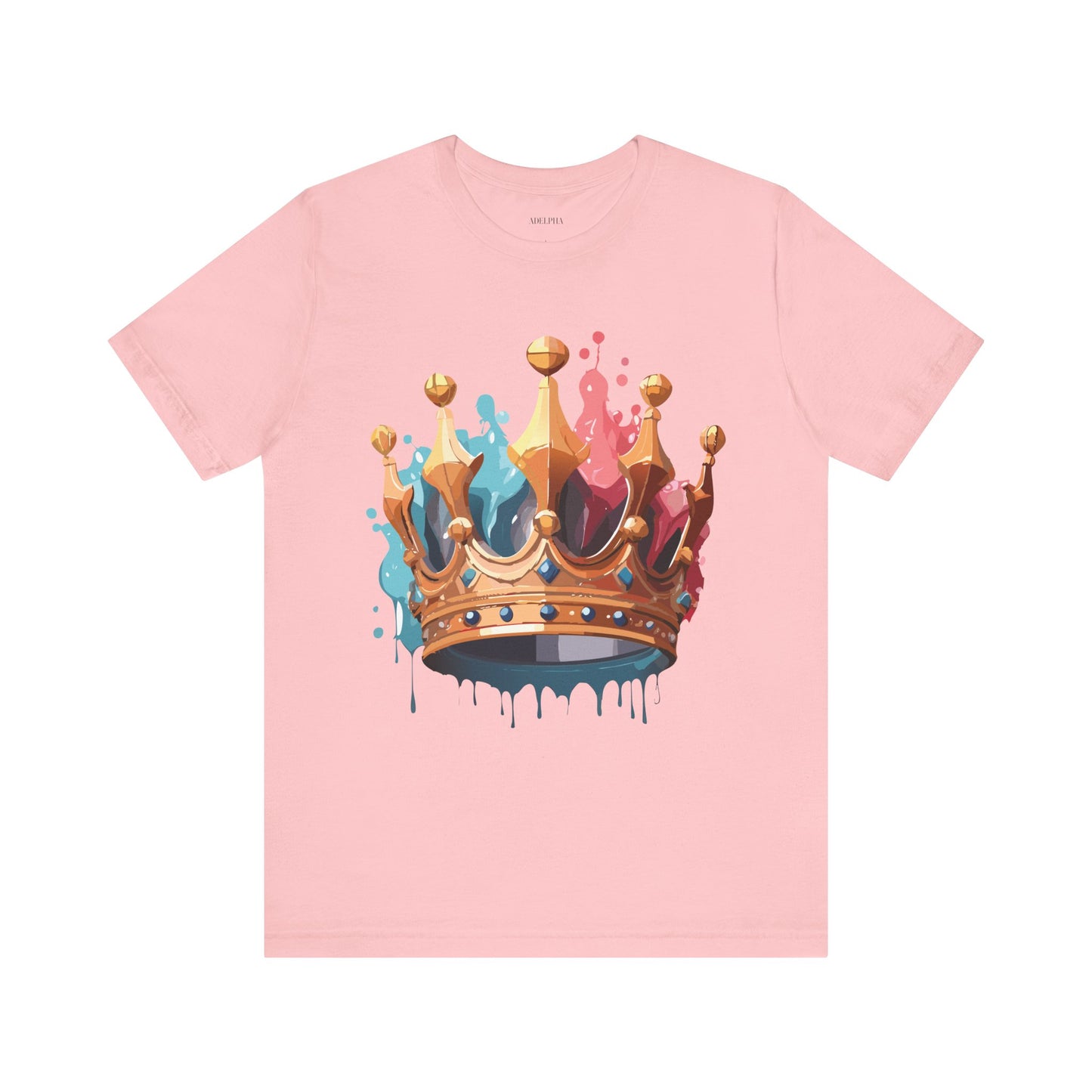Crown Shirt