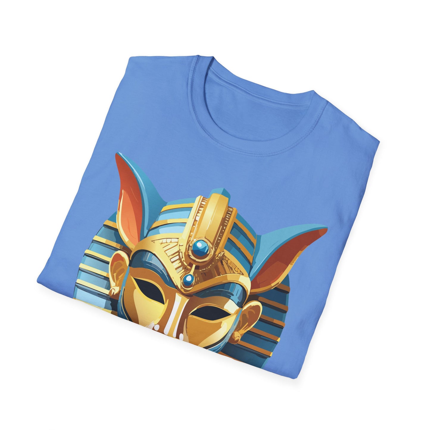 Mask Tee Shirt, Mask Shirt, Shirt with Mask, Masquerade Tees
