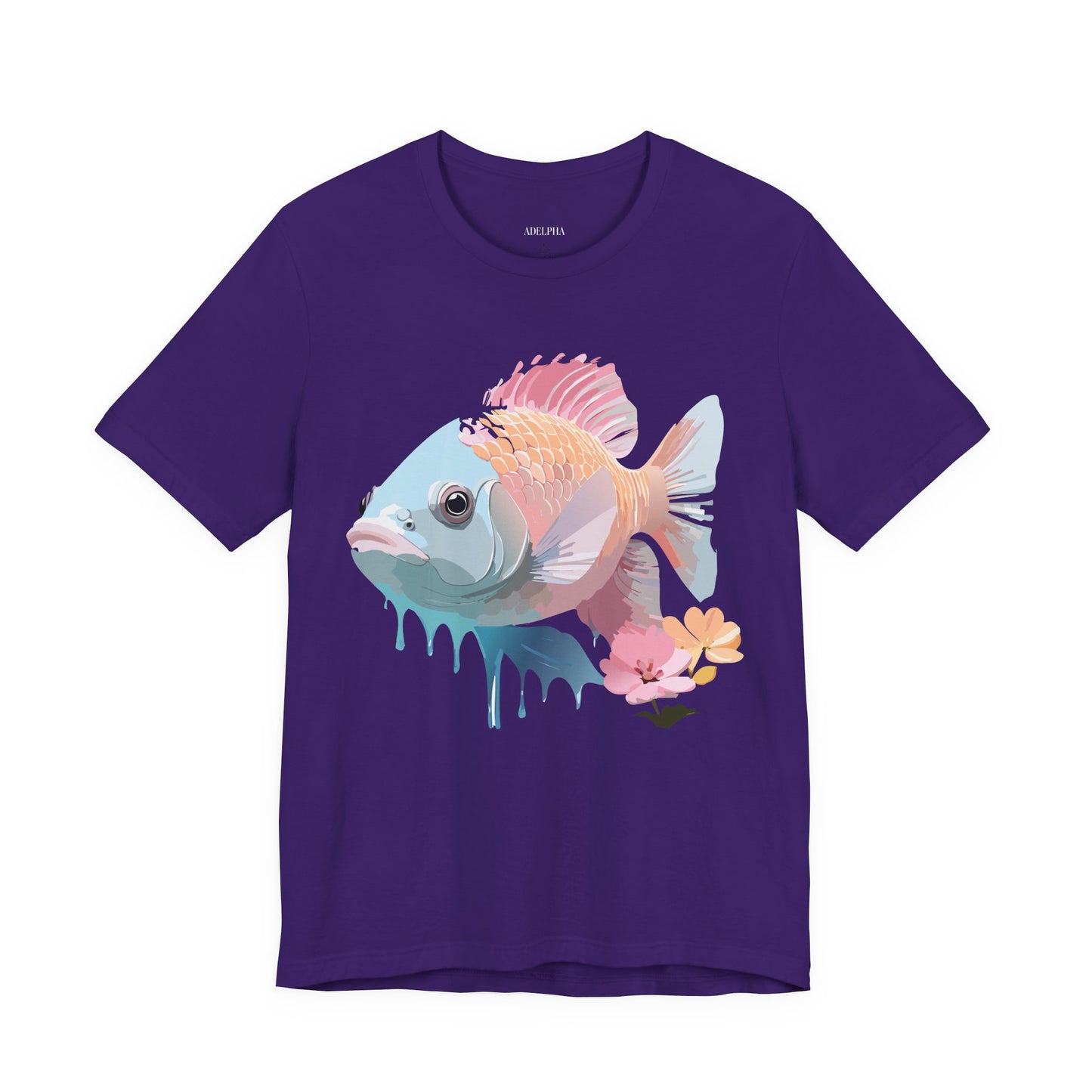 Fish Shirt