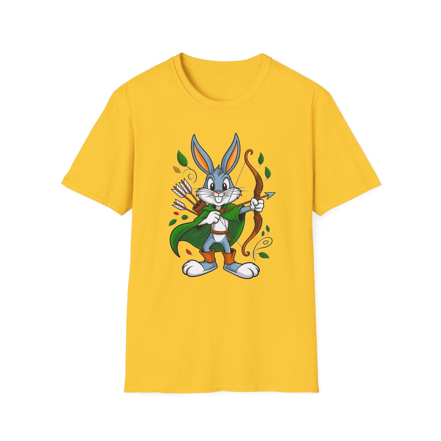 Bugs Bunny Shirt, Bugs Bunny T Shirt, Shirt with Bugs Bunny, T Shirt with Cartoon, Cartoon on T Shirt, Animation Shirt
