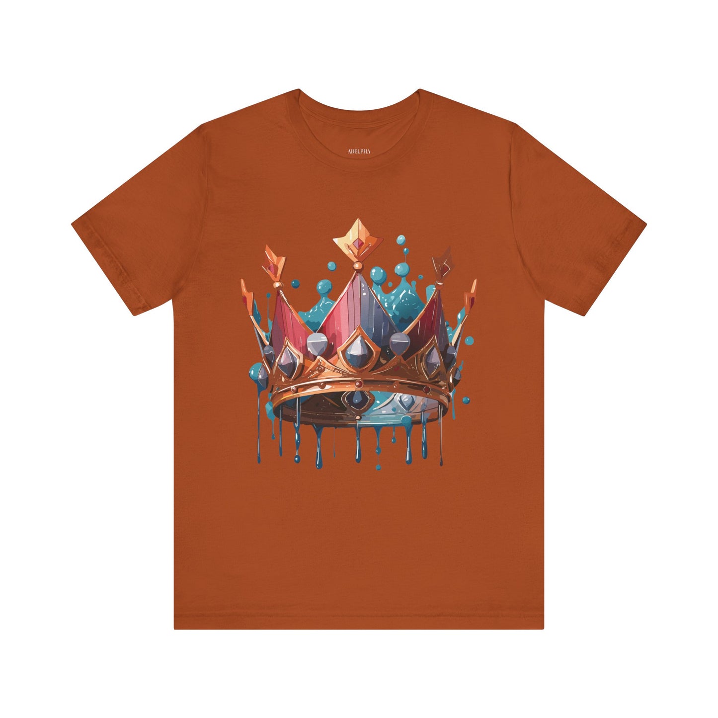 Crown Shirt