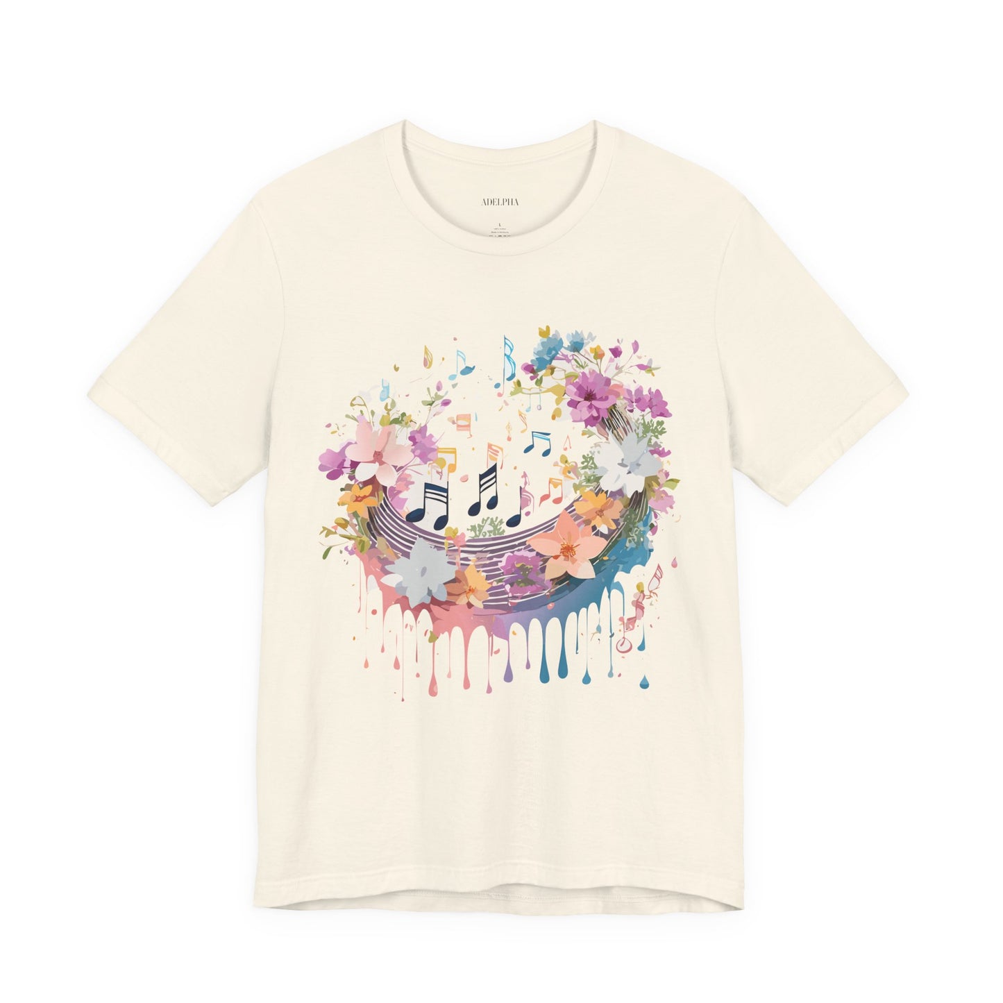 Music Shirt