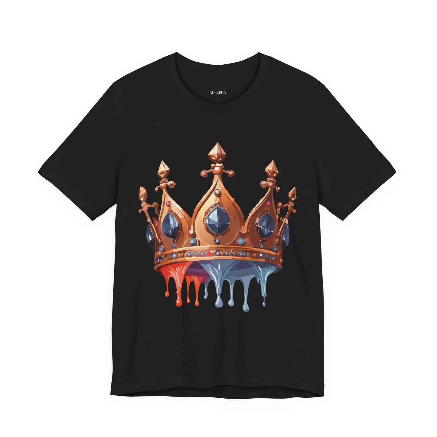 Crown Shirt