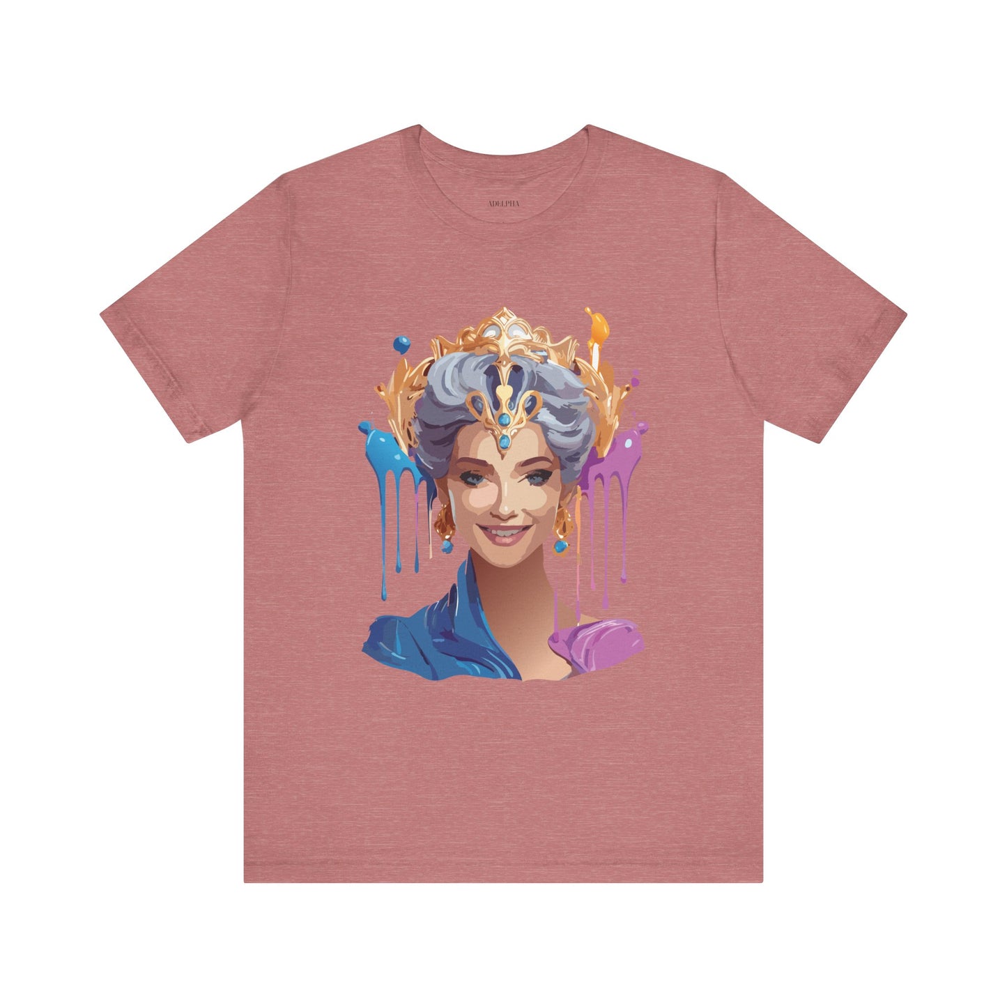 Queen T Shirt