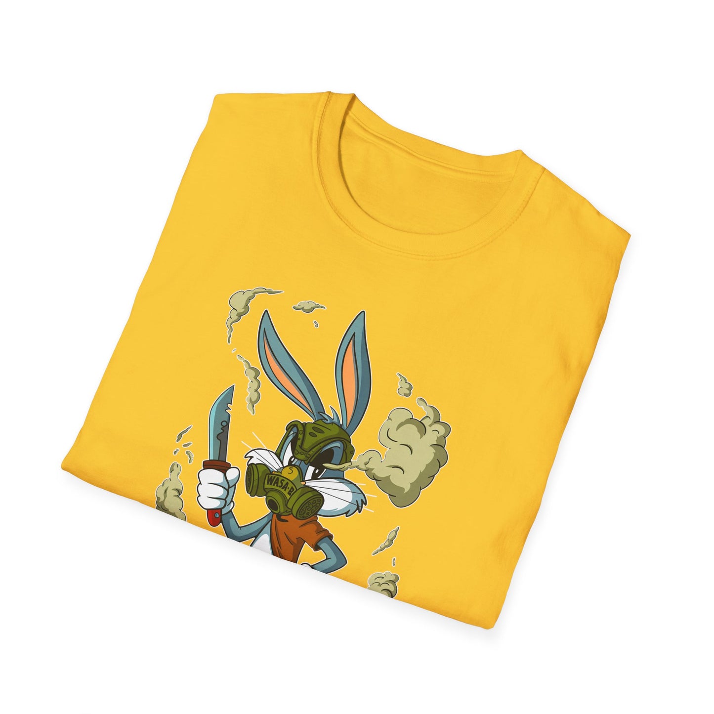 Bugs Bunny Shirt, Bugs Bunny T Shirt, Shirt with Bugs Bunny, T Shirt with Cartoon, Cartoon on T Shirt, Animation Shirt