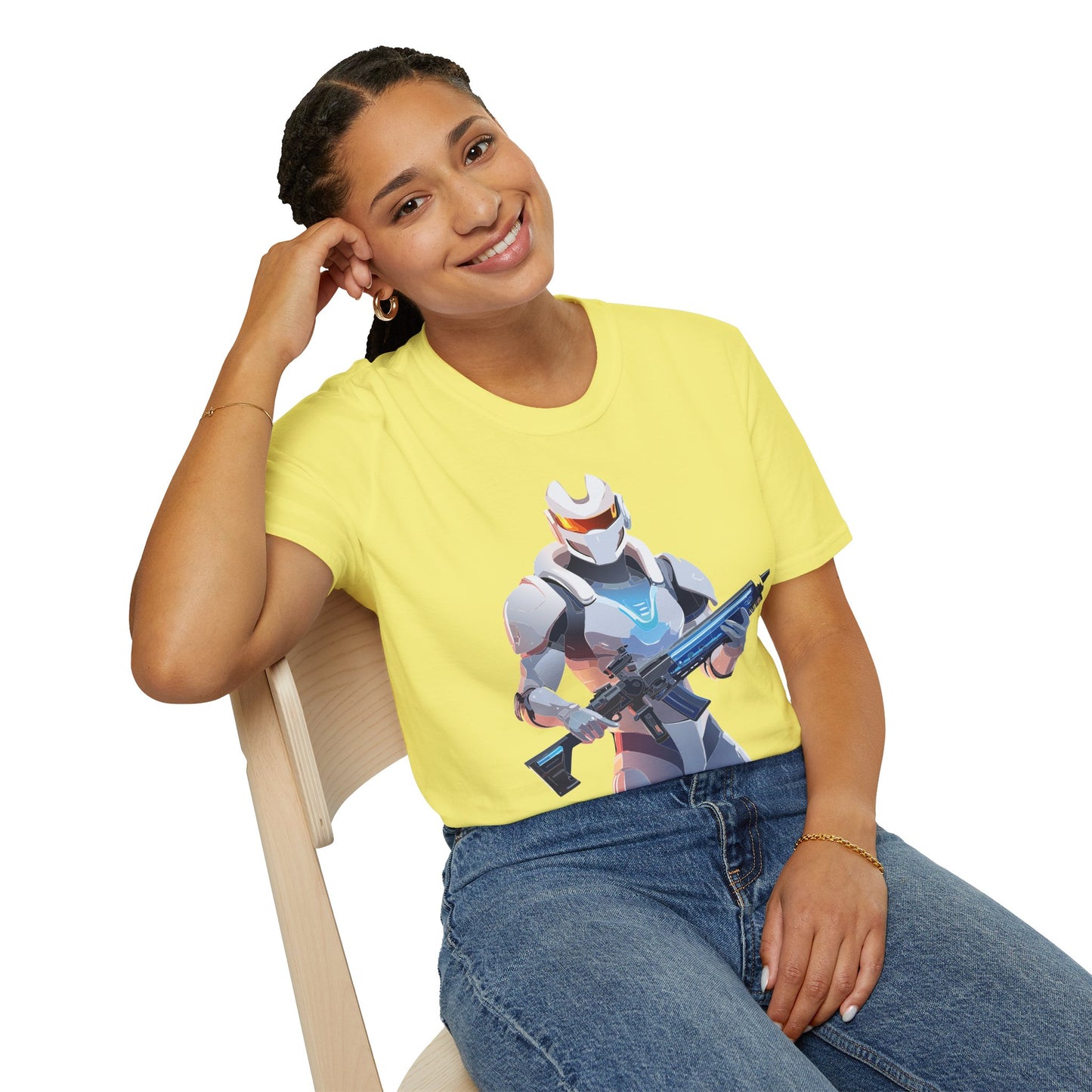 Warrior Shirt, Shirt with Warrior, T Shirt with Warrior, Warriors T Shirt