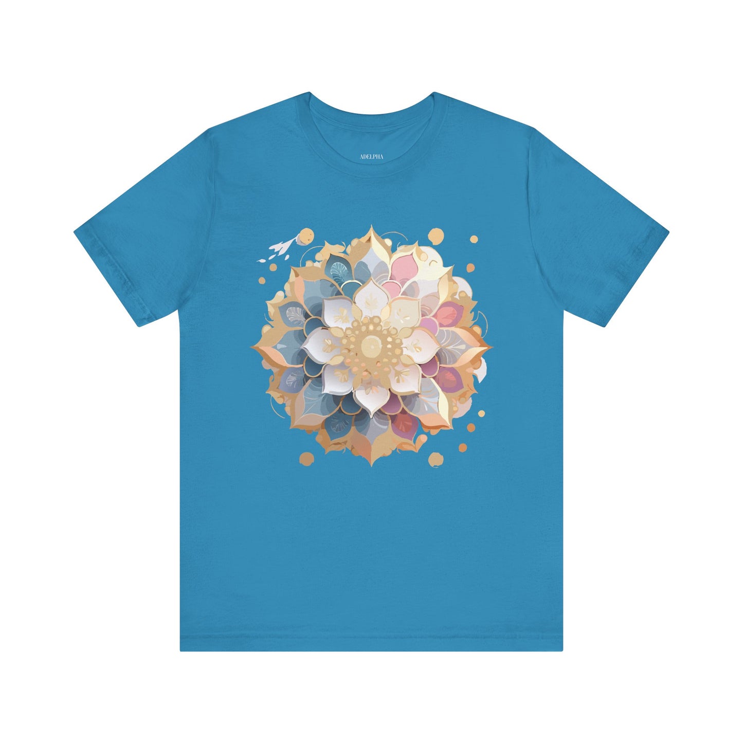 Mandala Shirt