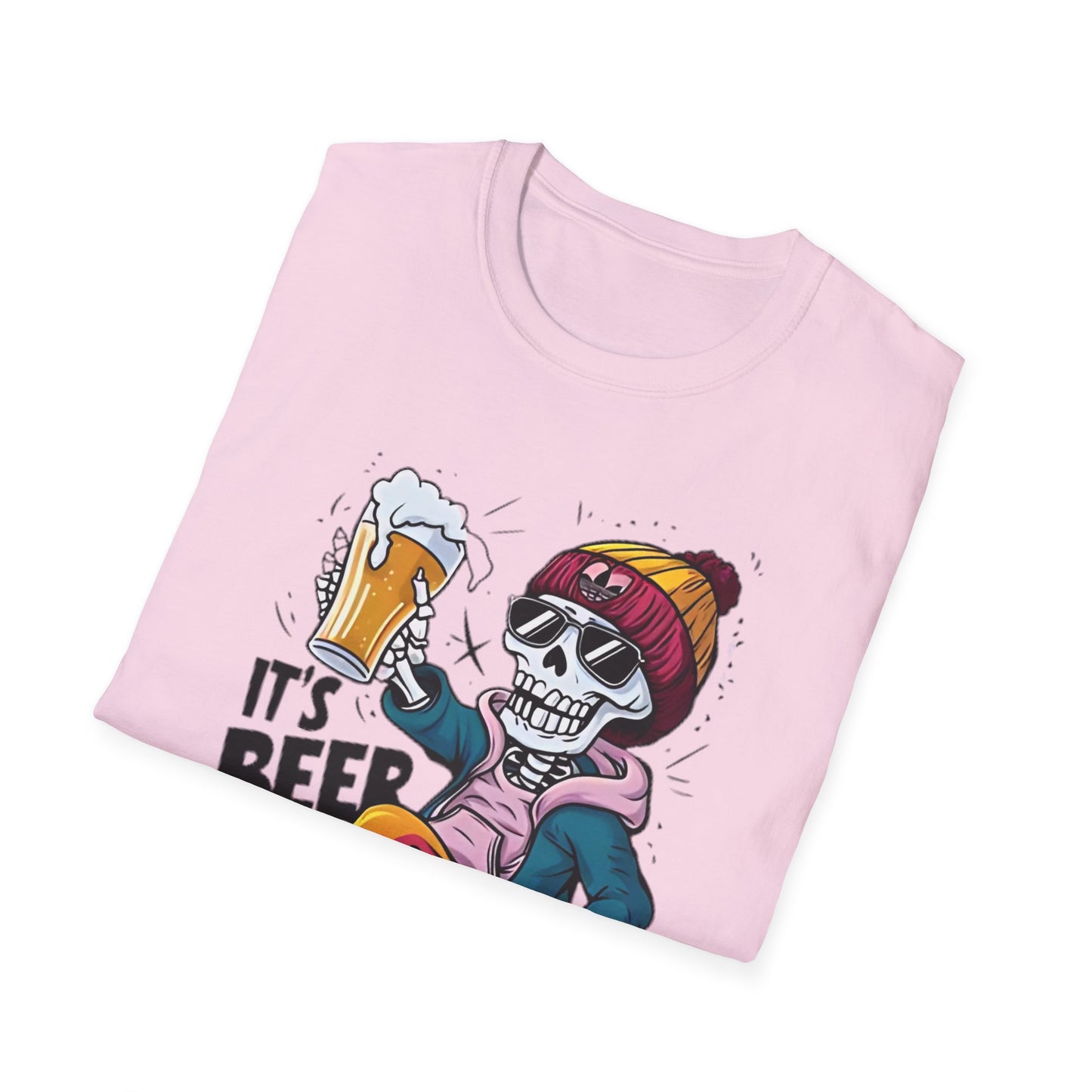 Skull Tee Shirt, Skeleton Shirt, Shirt with Skull, Shirt with Skeleton