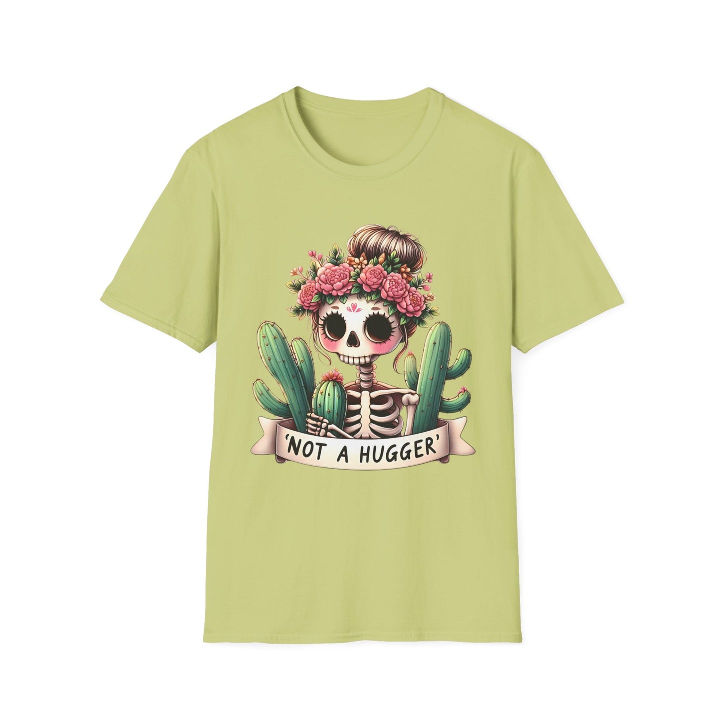 Skull Tee Shirt, Skeleton Shirt, Shirt with Skull, Shirt with Skeleton