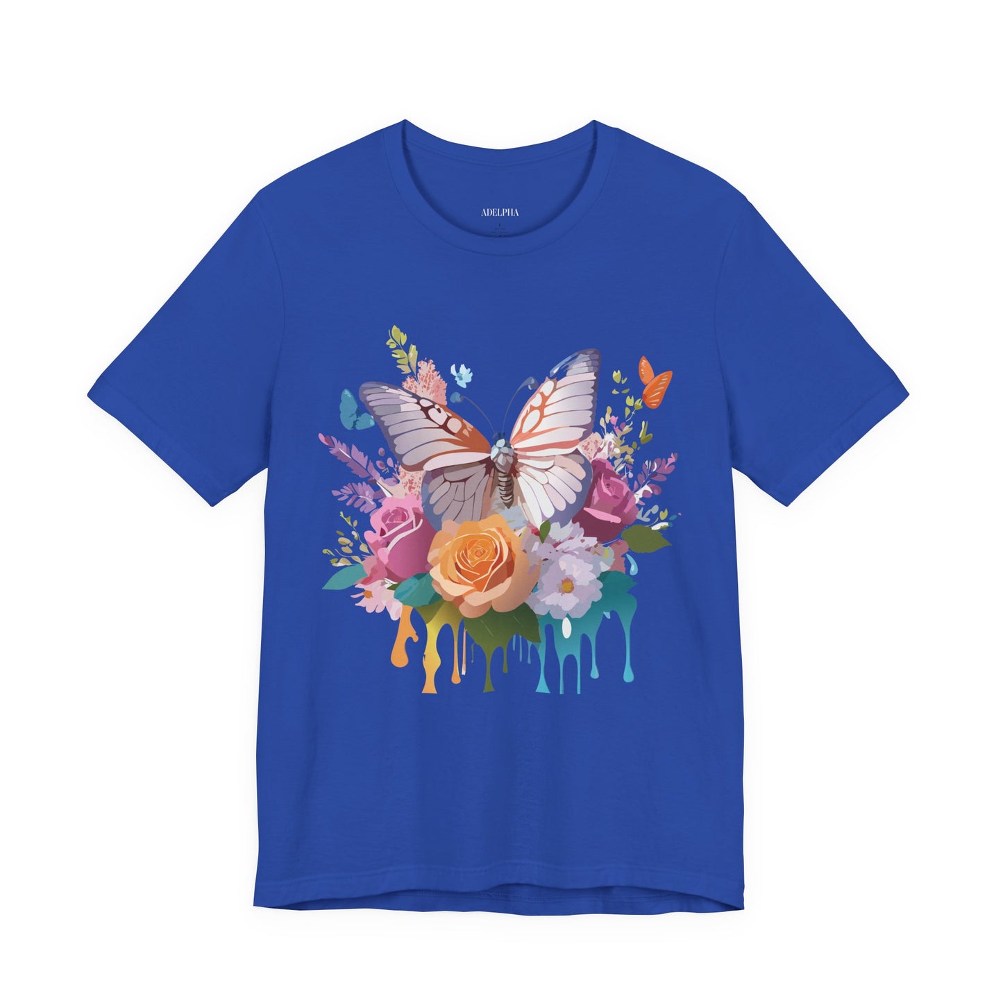 Butterfly Shirt