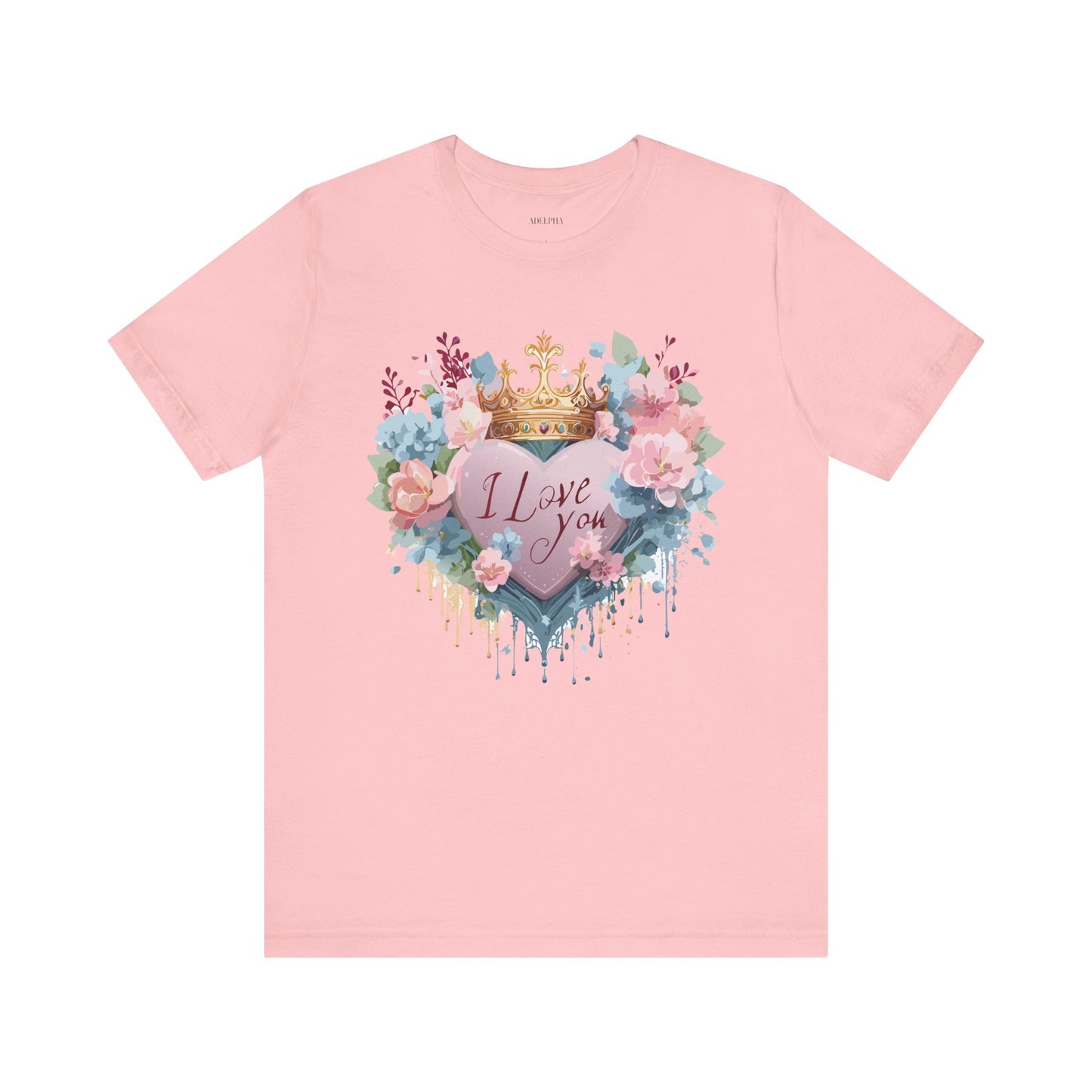 Valentine Shirts
