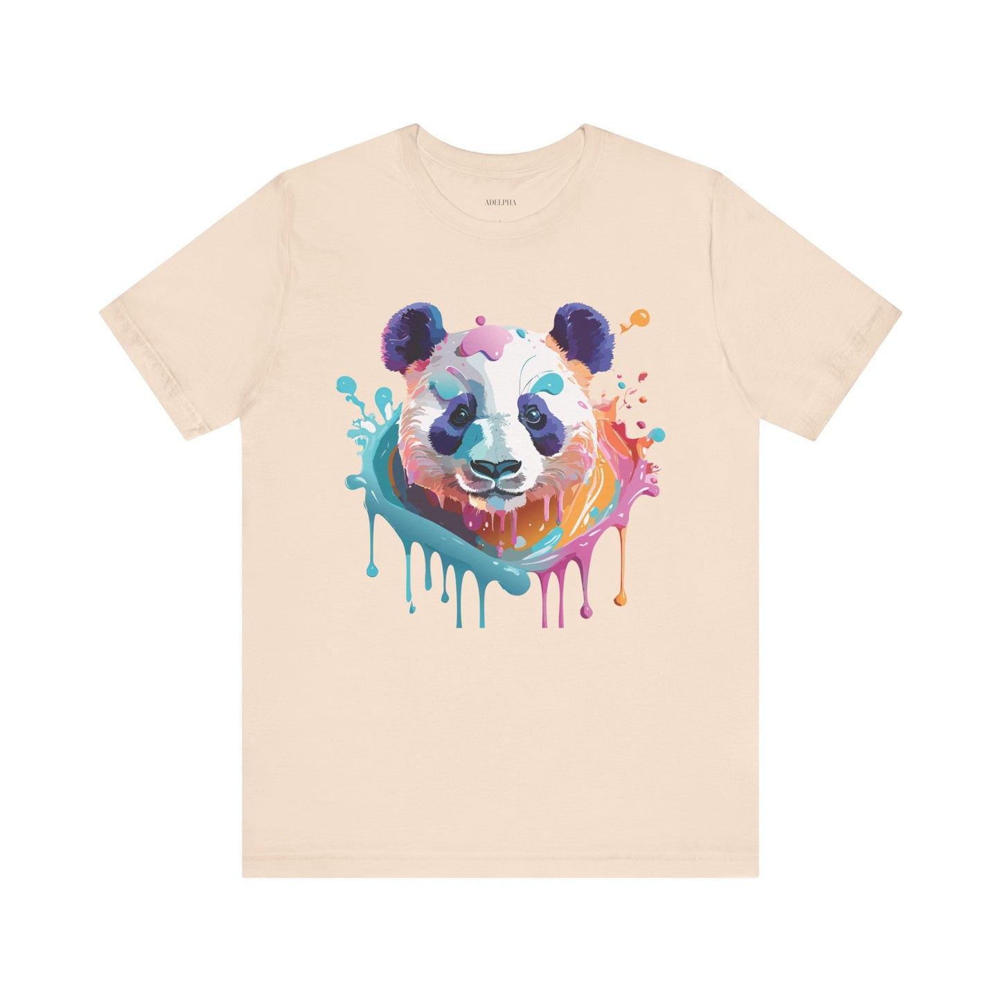 Panda Shirt
