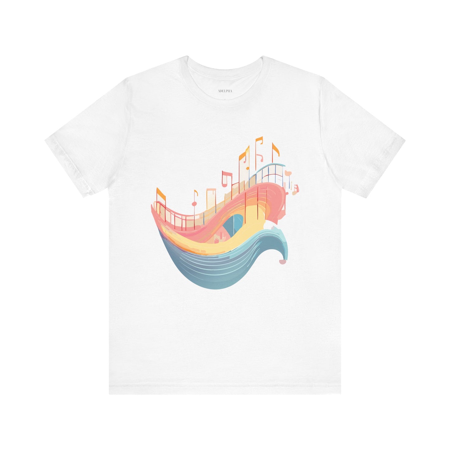 Music T Shirt