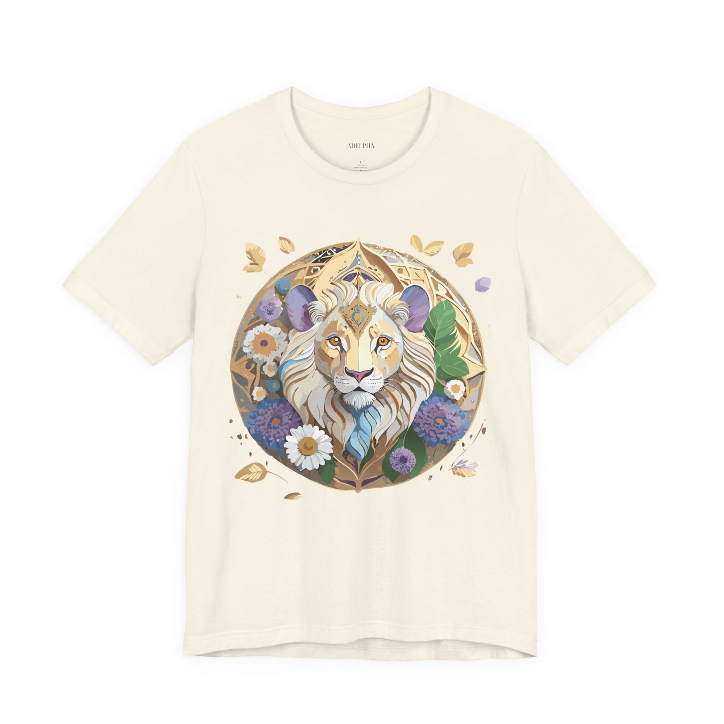 Medallion Shirt