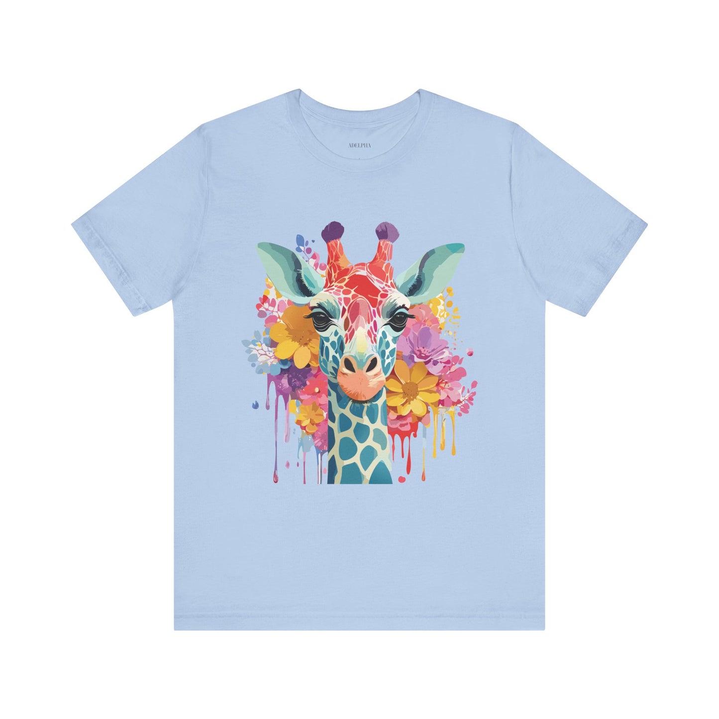 Giraffe Shirt