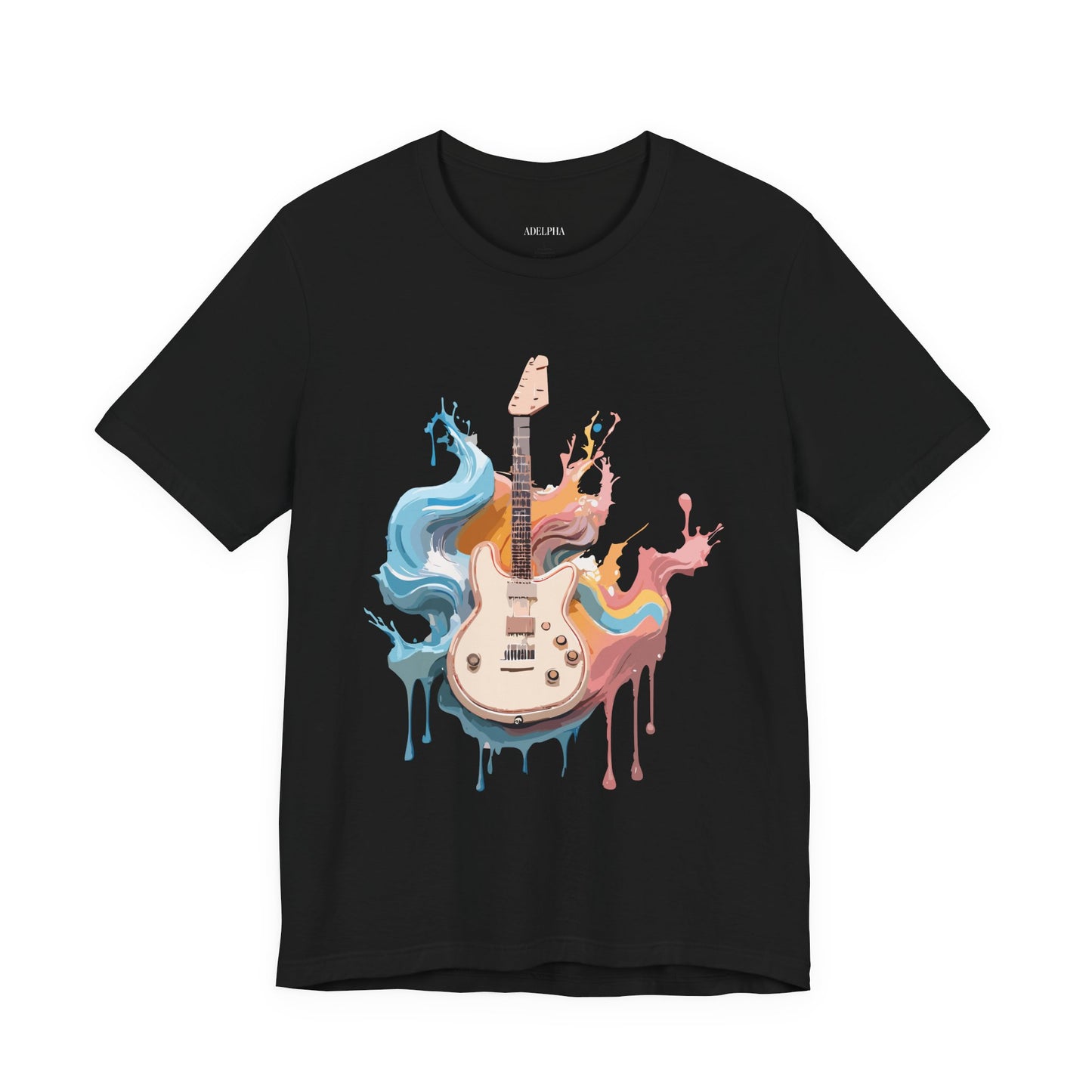 Music T Shirt