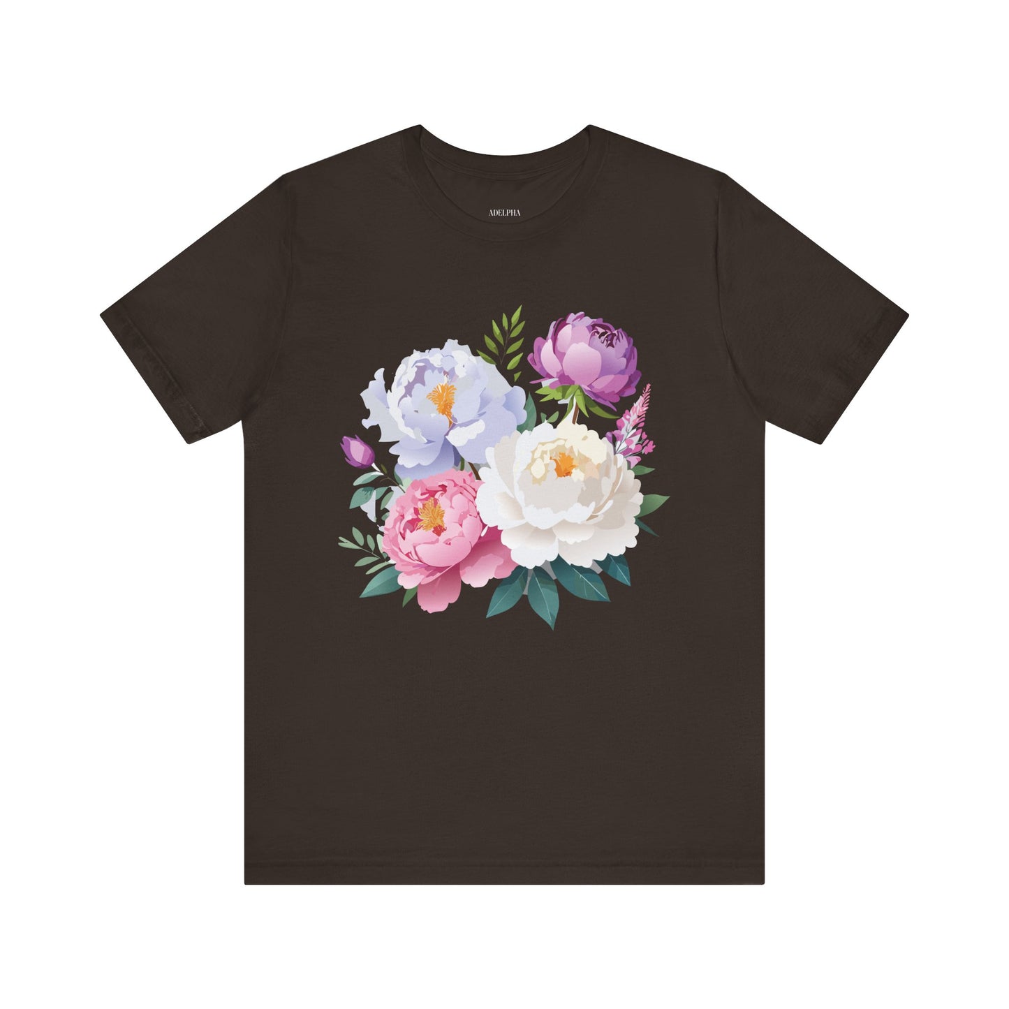 Floral T Shirts