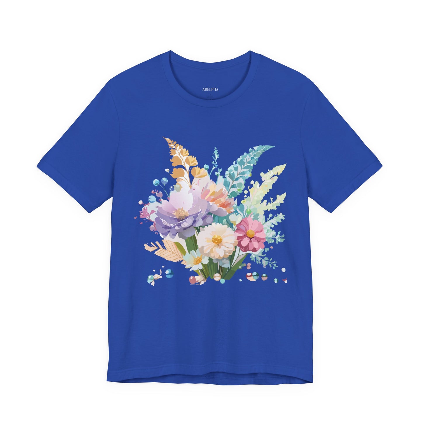 Floral T Shirts