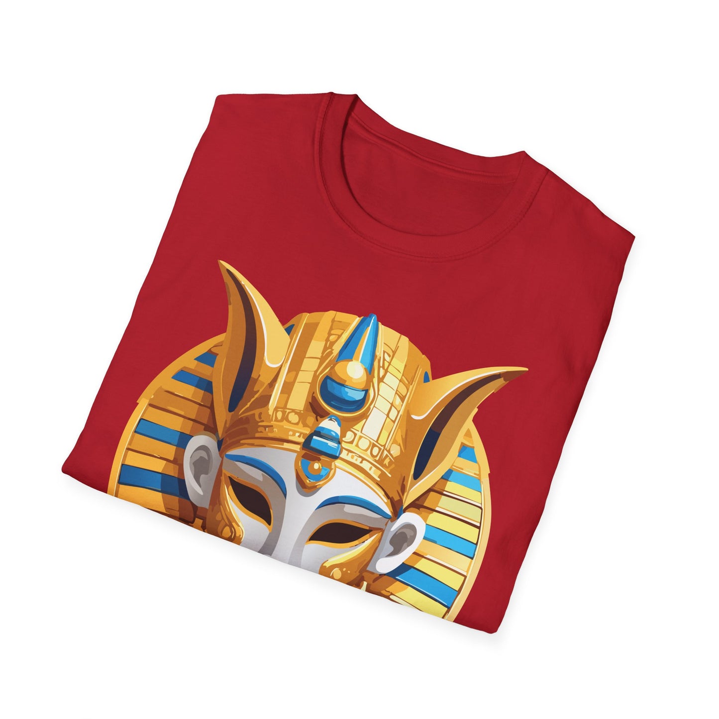 Mask Tee Shirt, Mask Shirt, Shirt with Mask, Masquerade Tees