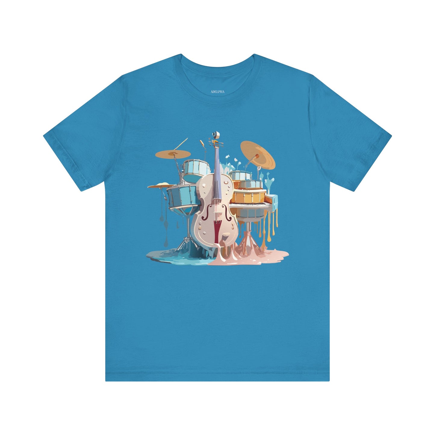 Music T Shirt