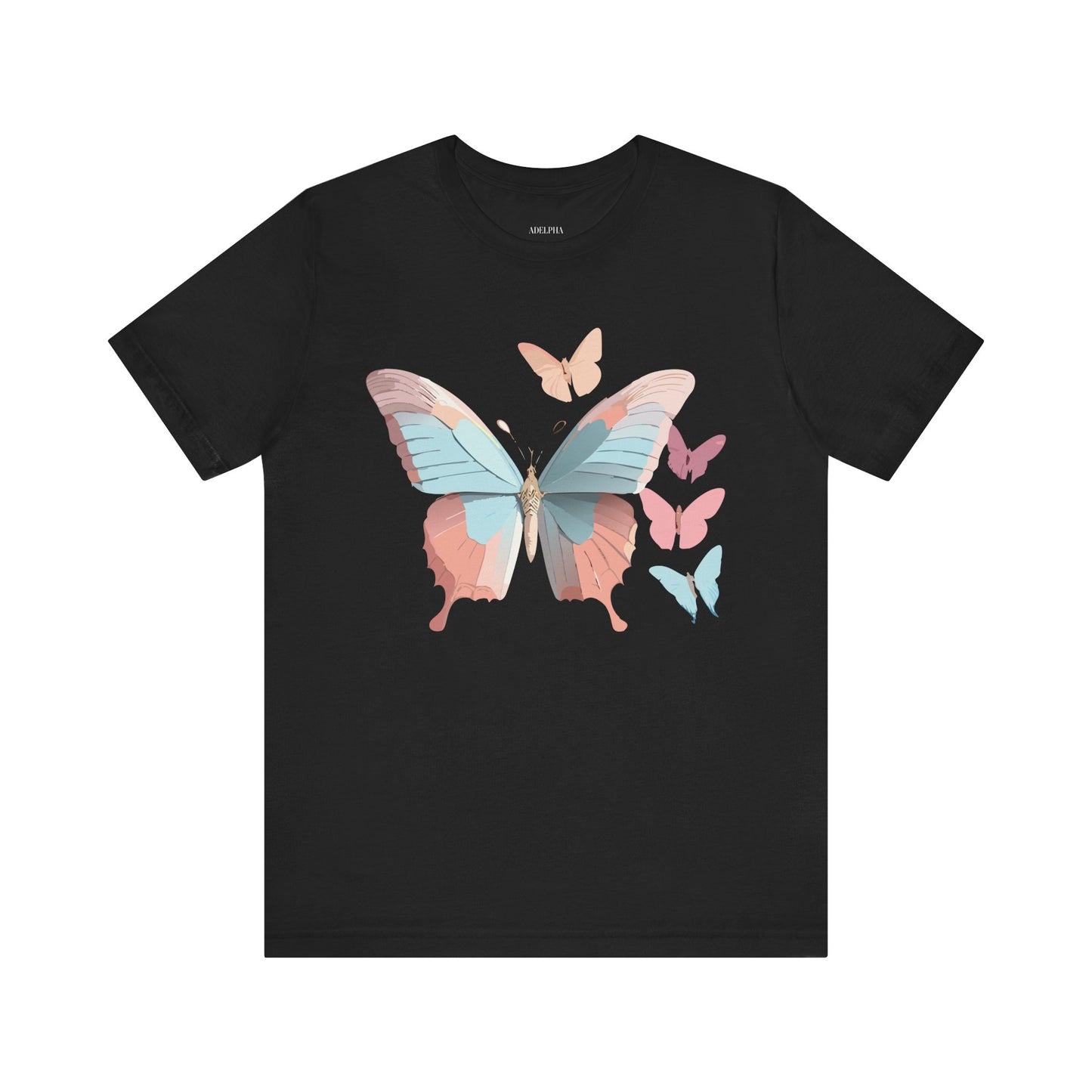 Butterfly Shirt