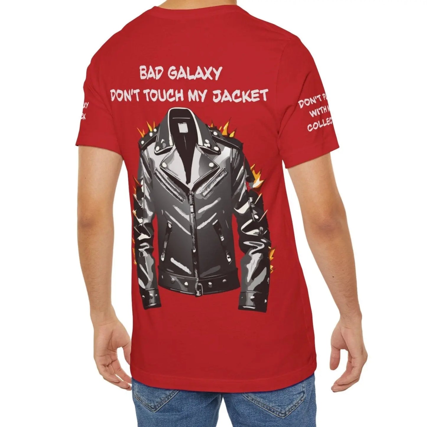 PUNK ROCK Tee Shirt