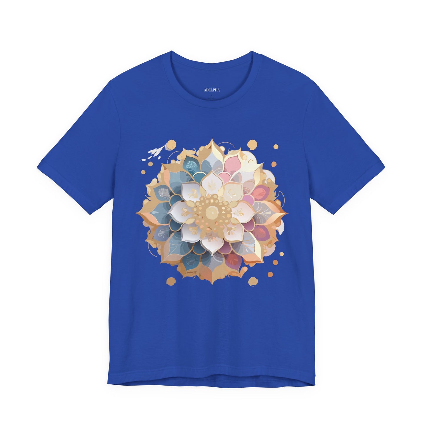 Mandala Shirt