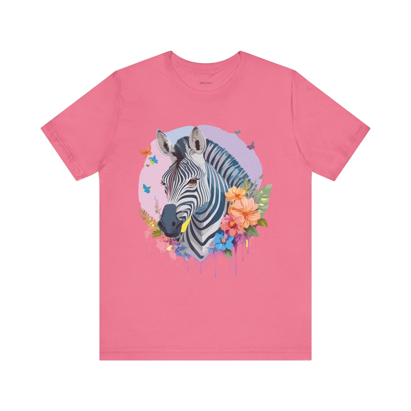 Zebra Shirt