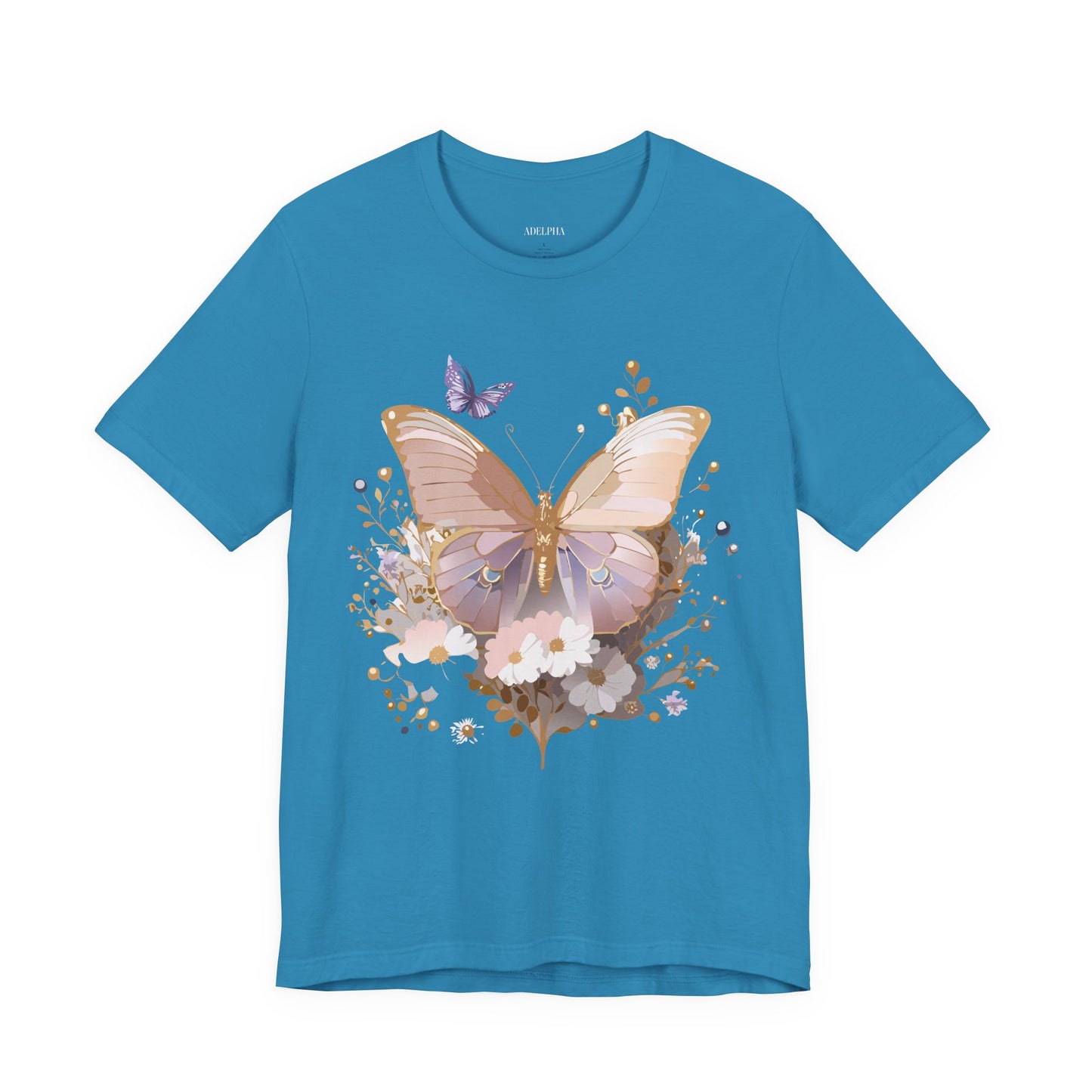 Butterfly Shirt