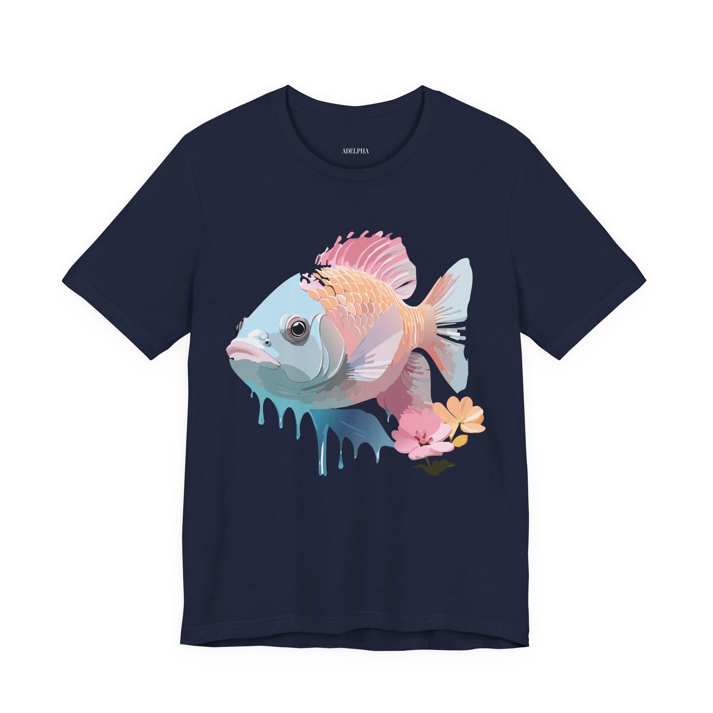 Fish Shirt