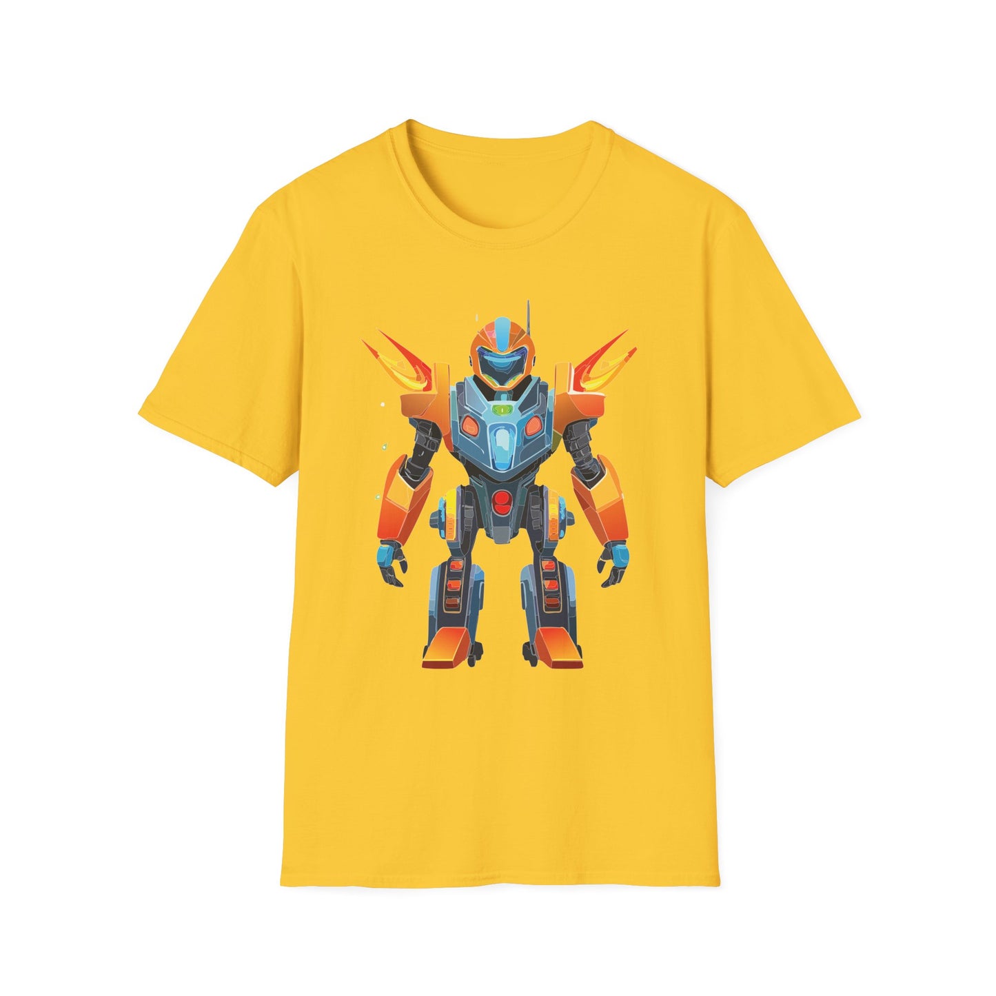 Cyborg Tee, Robot Shirt, Terminator Shirt