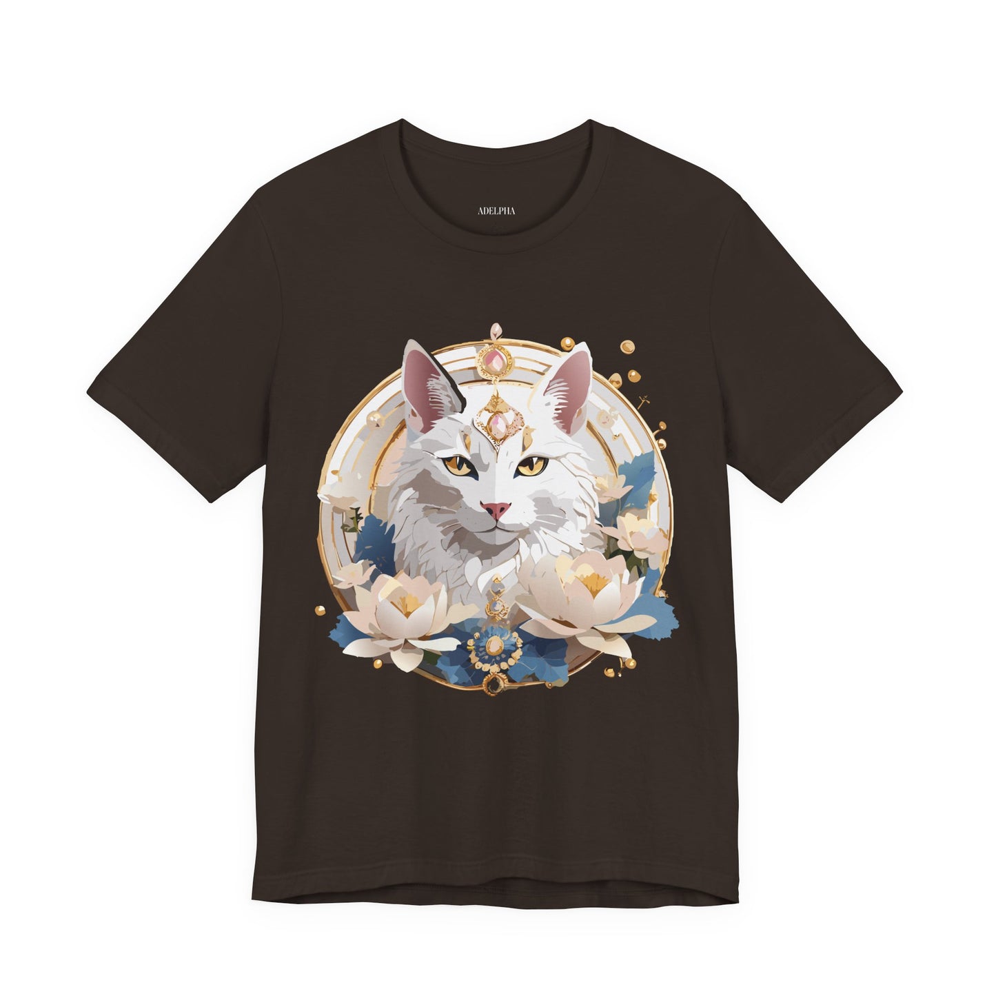 Medallion Shirt