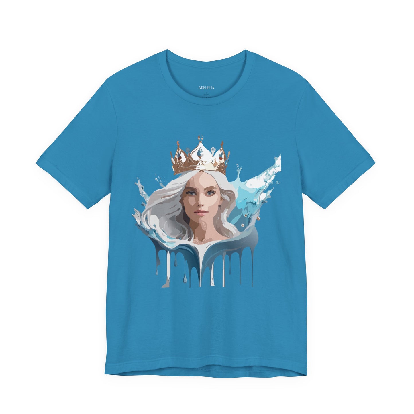 Queen T Shirt