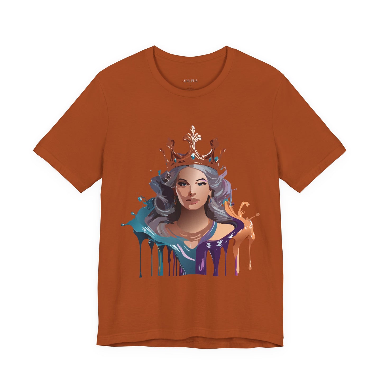 Queen T Shirt