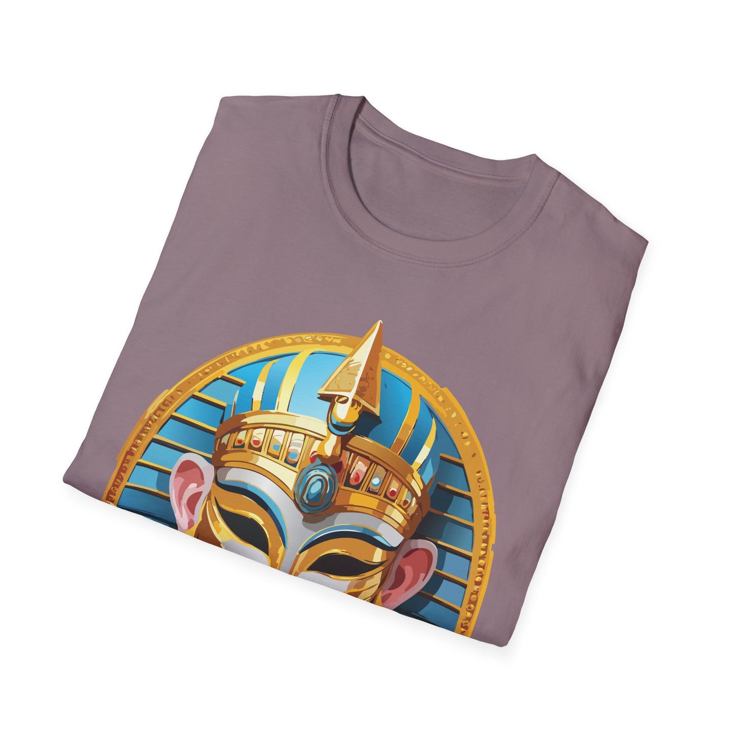 Mask Tee Shirt, Mask Shirt, Shirt with Mask, Masquerade Tees