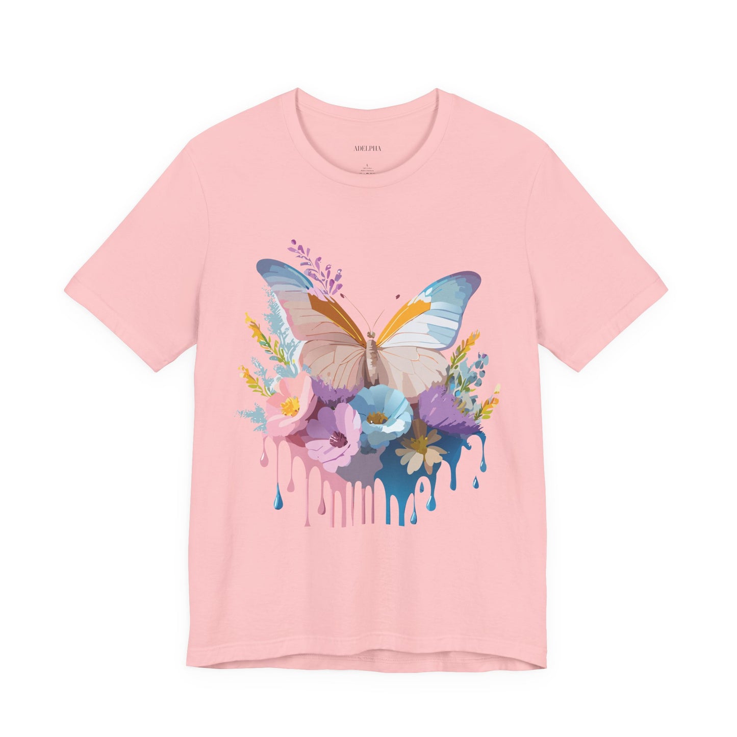 Butterfly Shirt