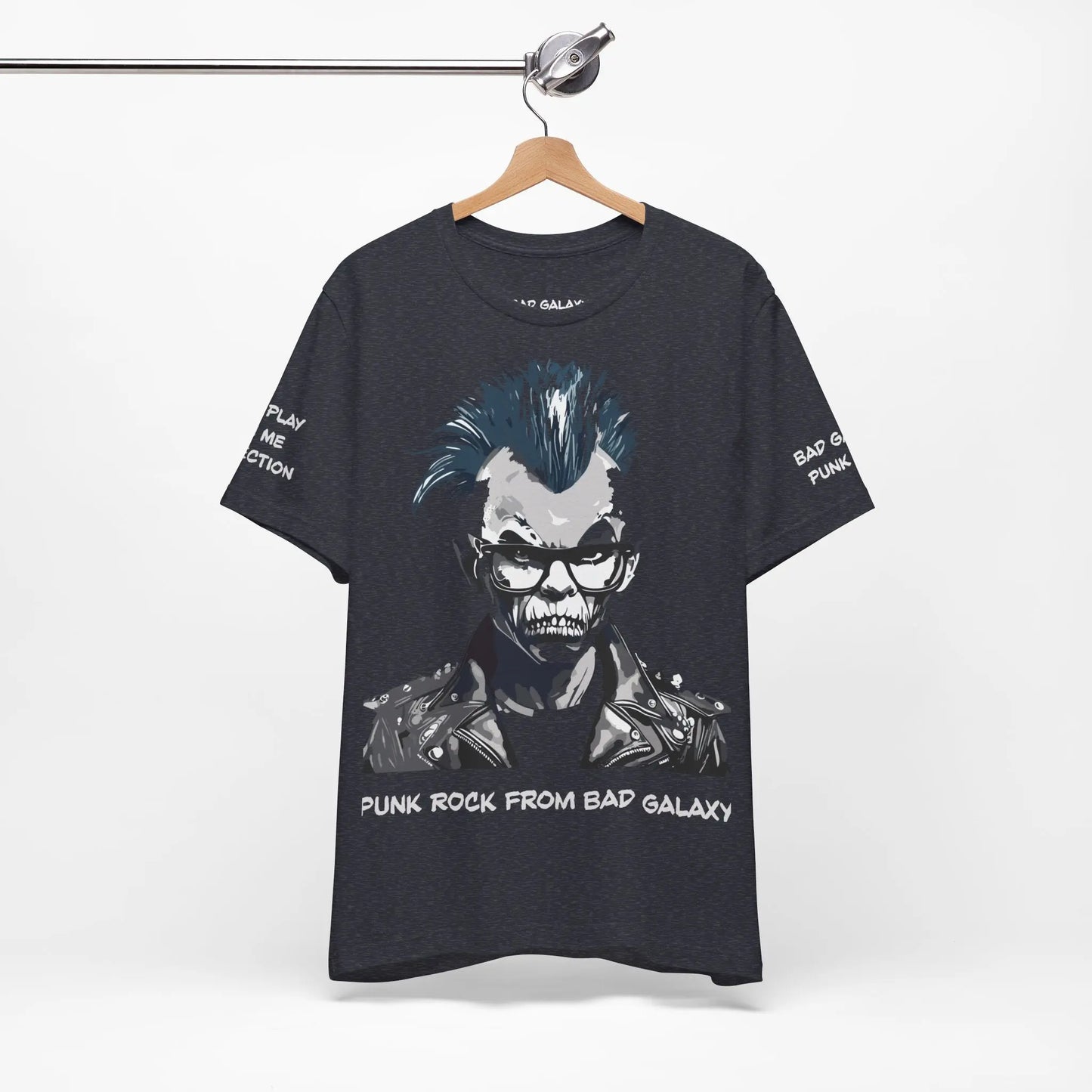PUNK ROCK Tee Shirt