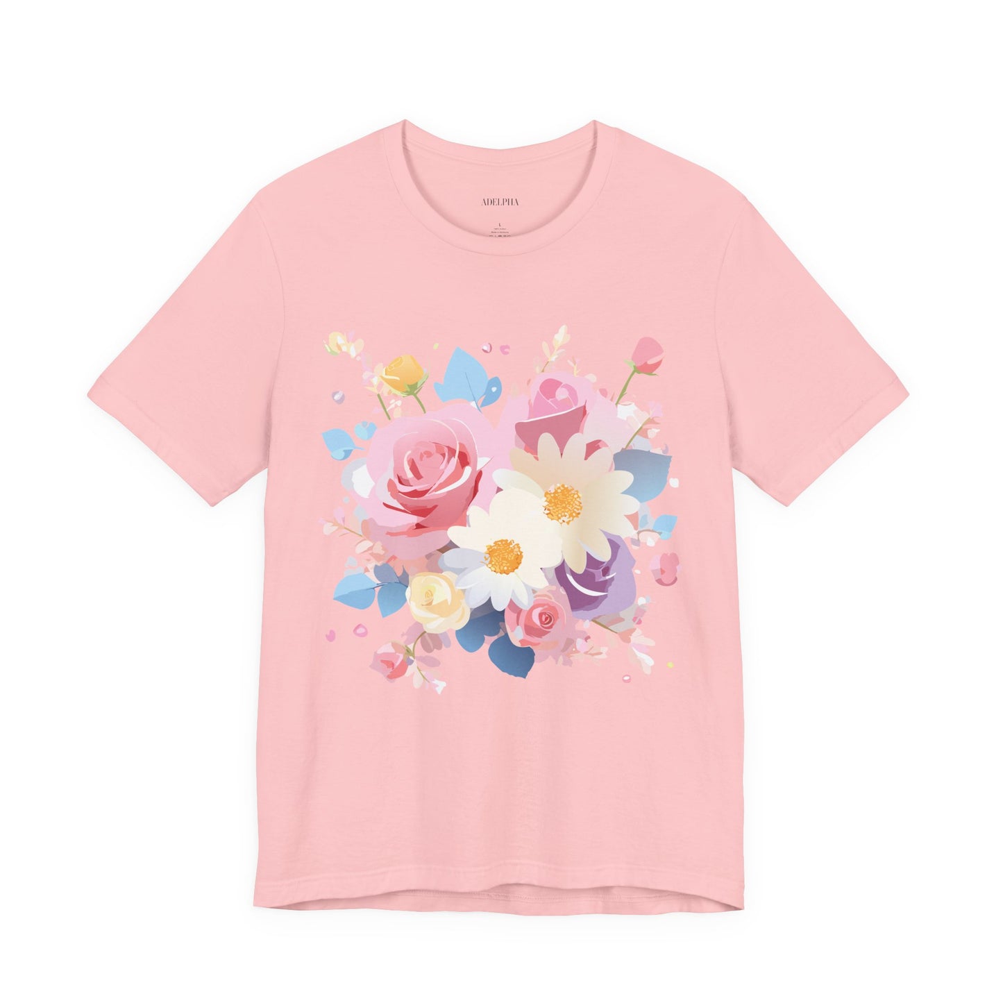 Floral T Shirts