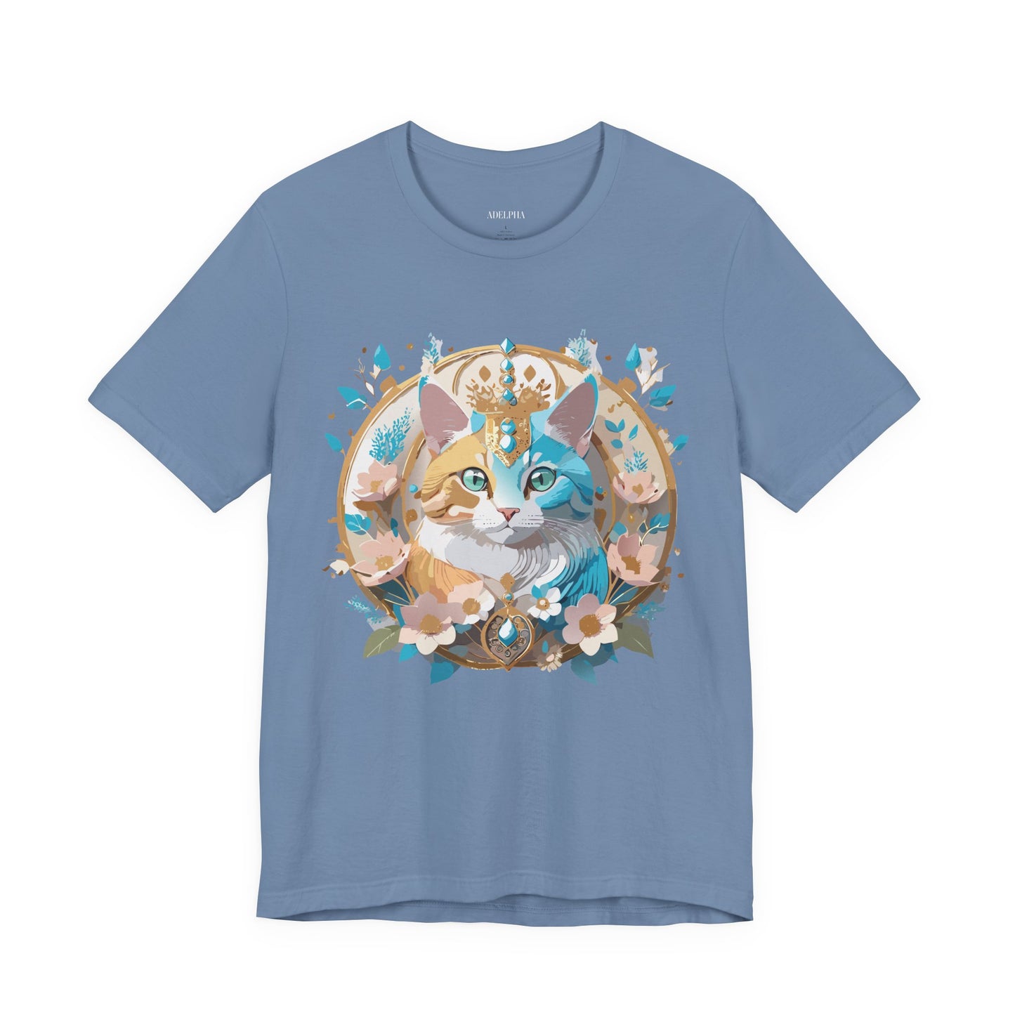 Medallion Shirt