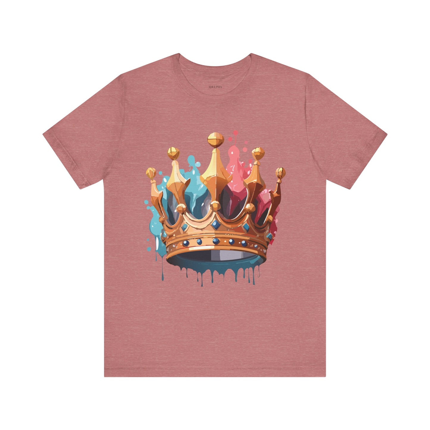 Crown Shirt