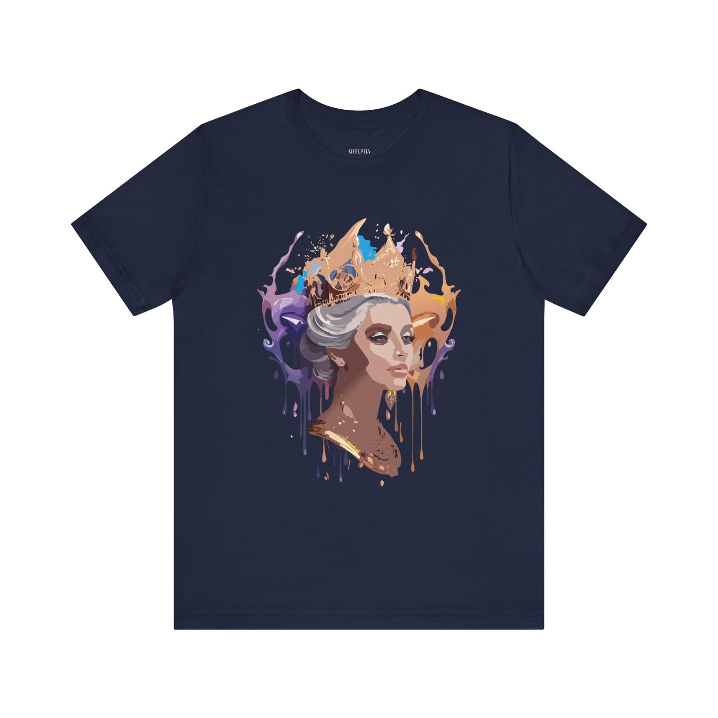 Queen T Shirt