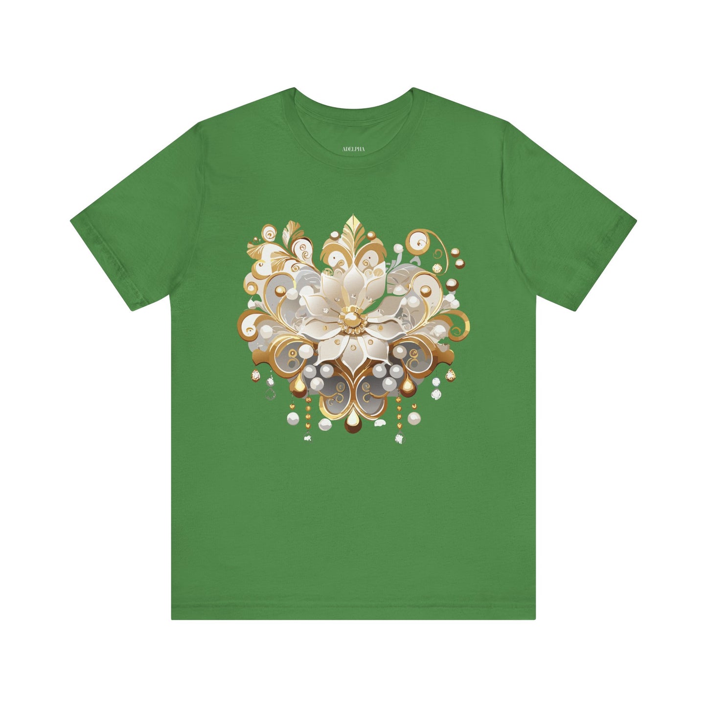 Jewelry Shirt