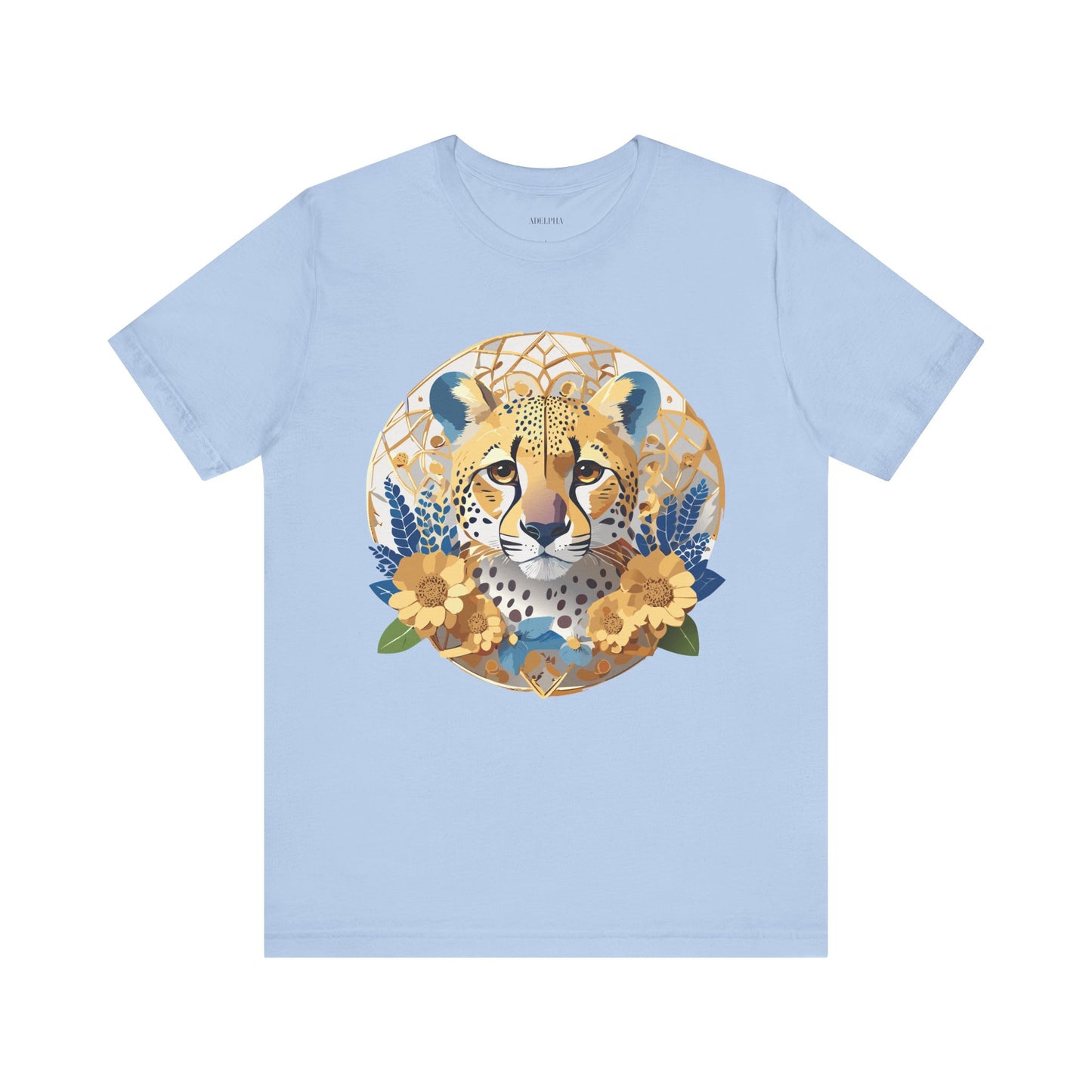 Medallion Shirt